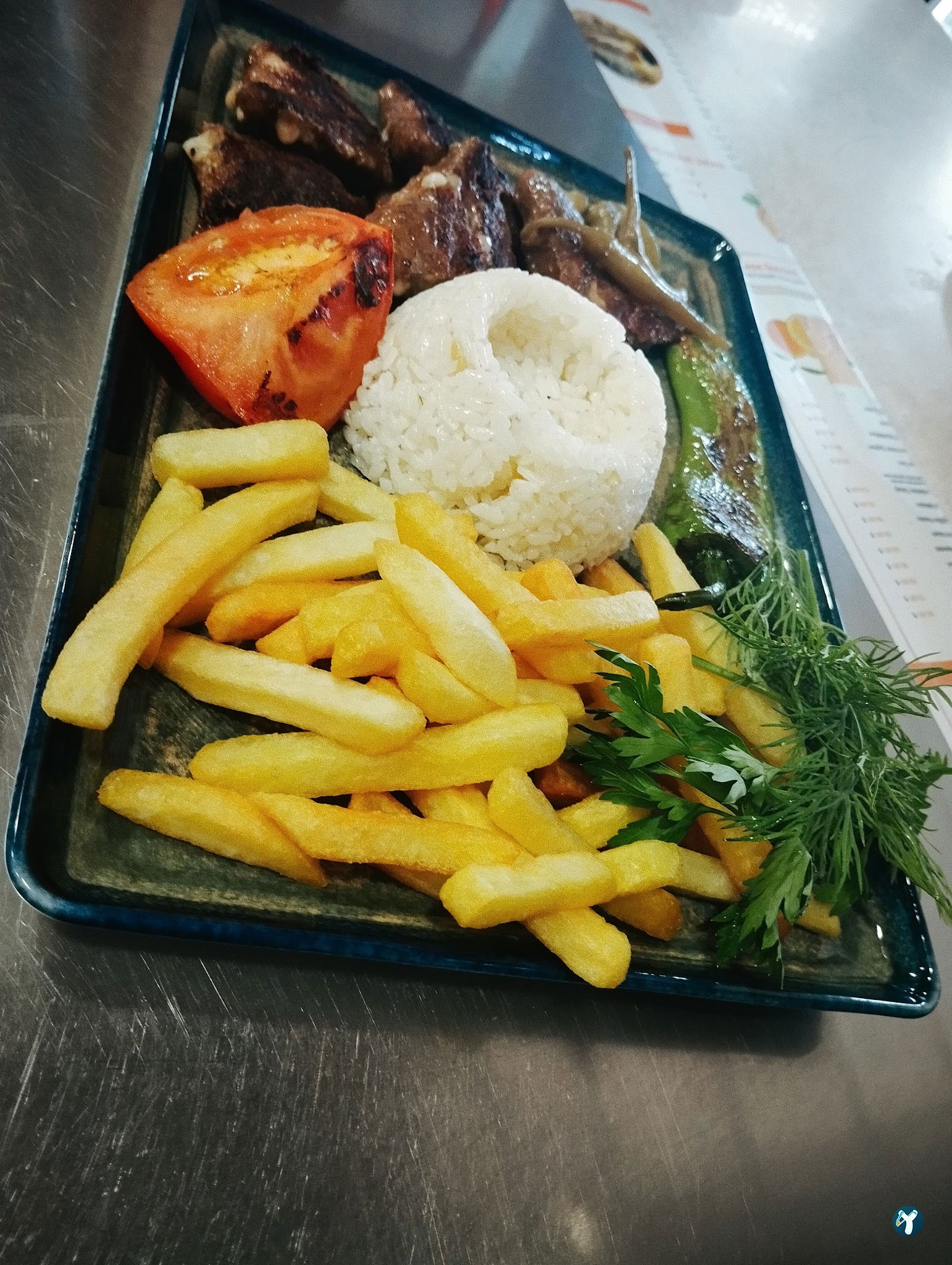 Çırpıcı Kafe