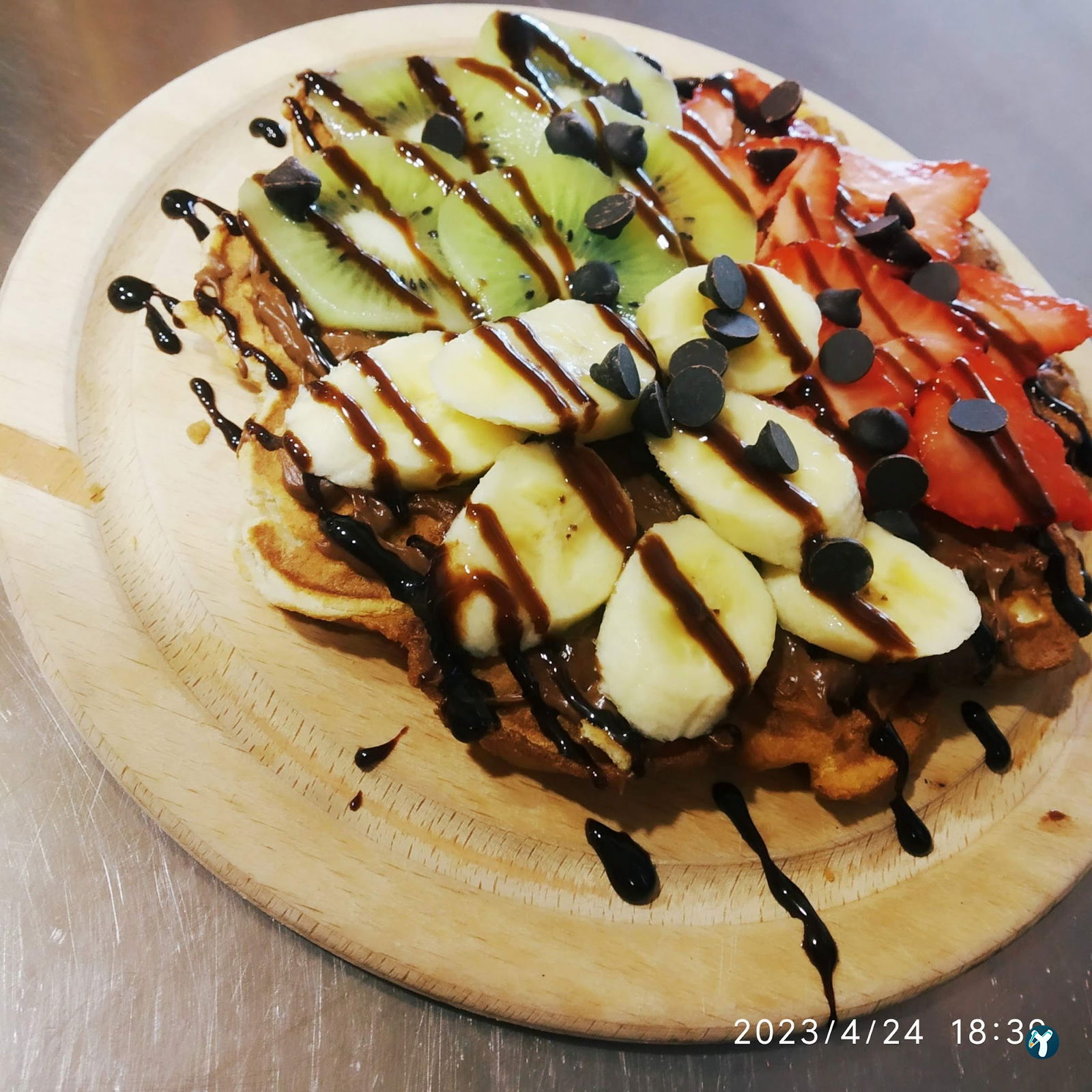 Çırpıcı Kafe