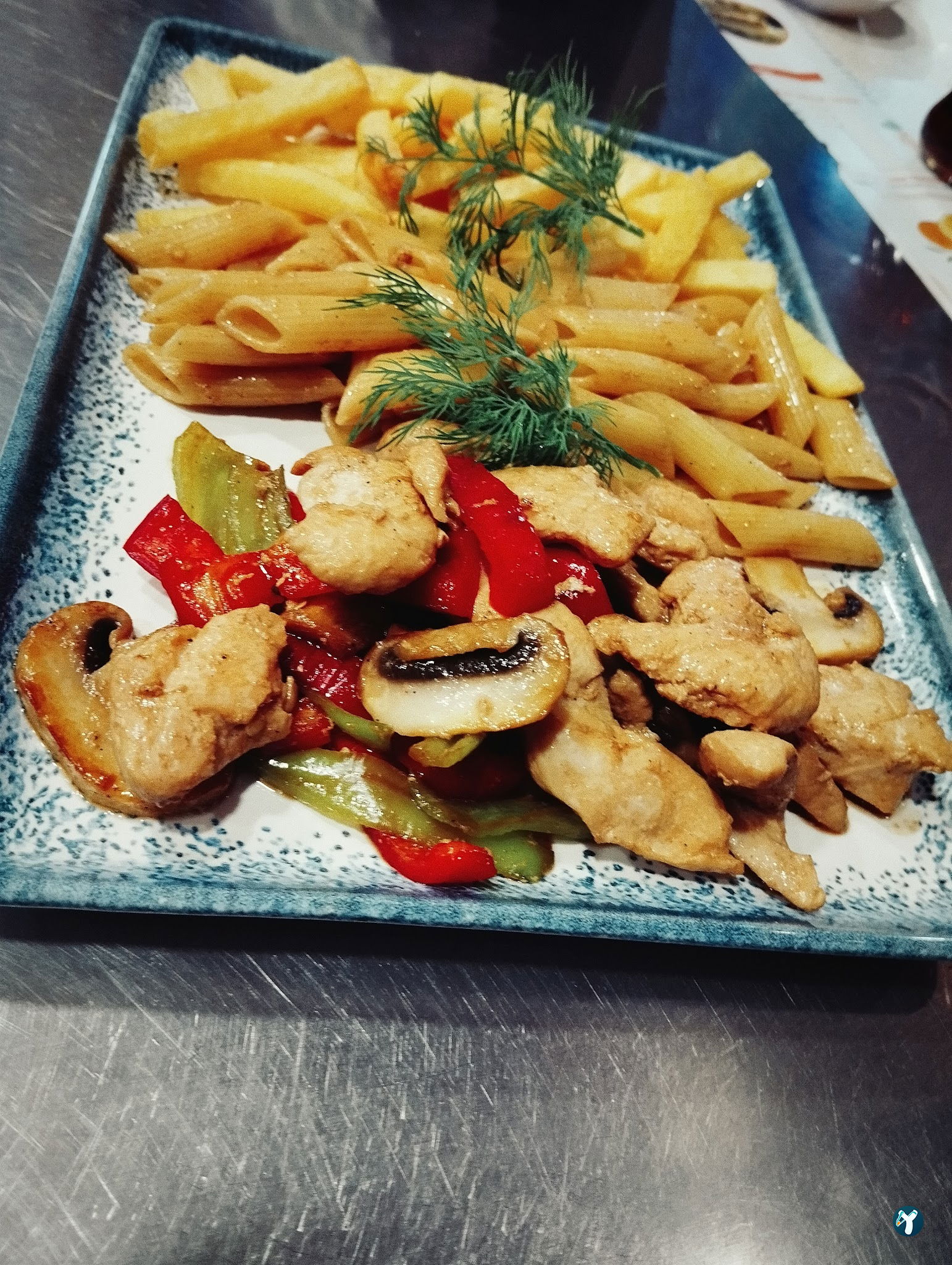 Çırpıcı Kafe