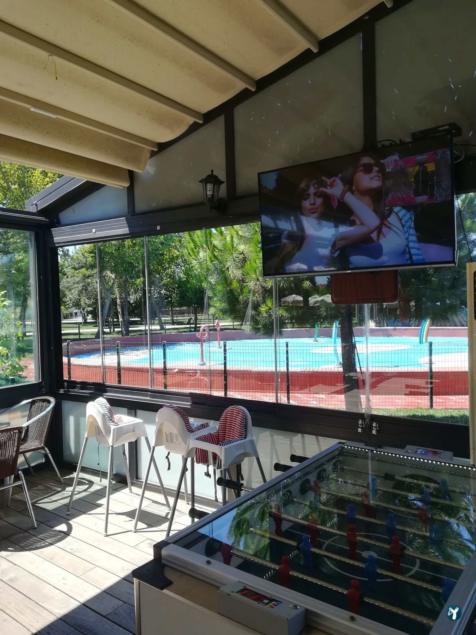 Çırpıcı Kafe