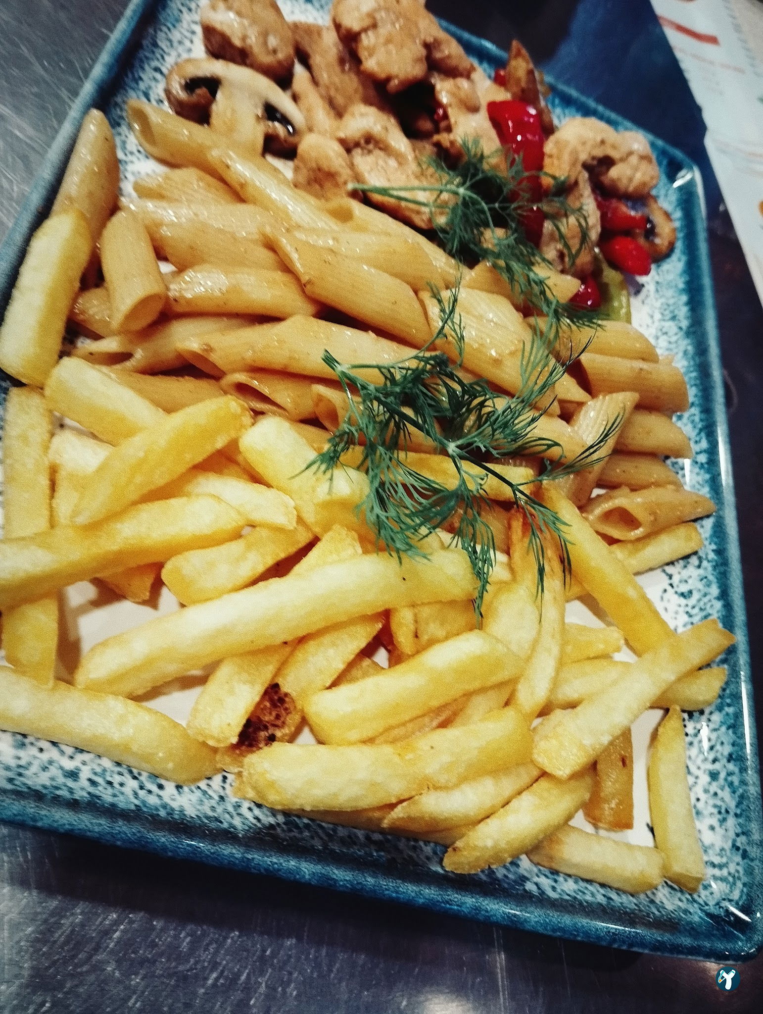 Çırpıcı Kafe