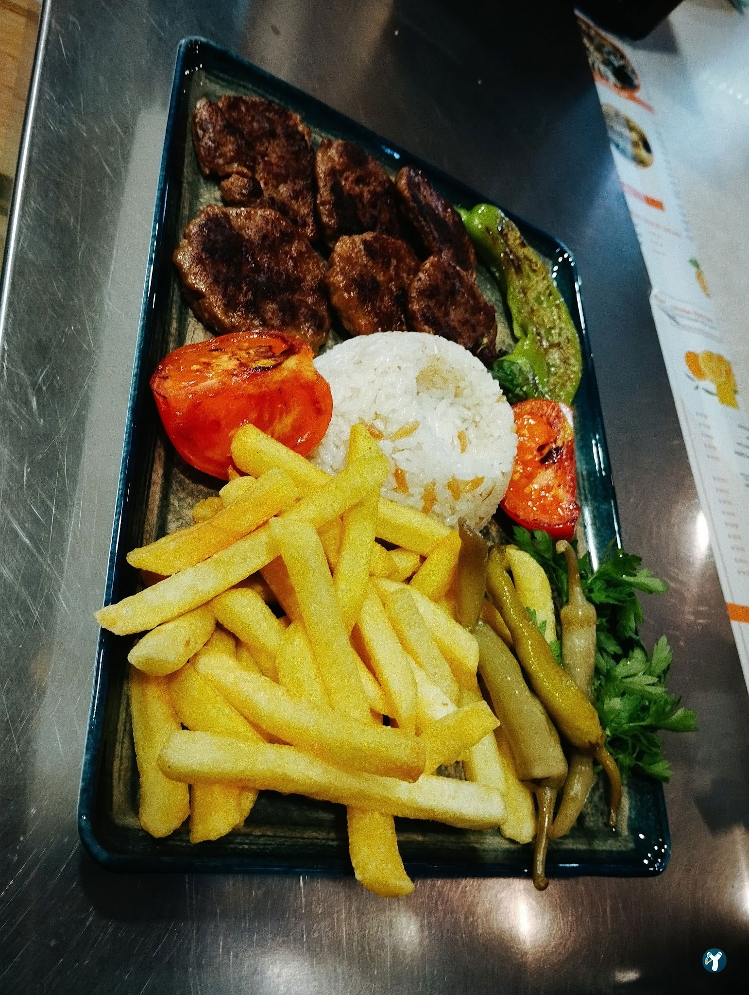Çırpıcı Kafe