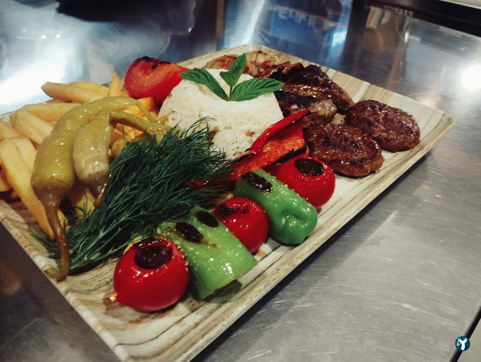 Çırpıcı Kafe