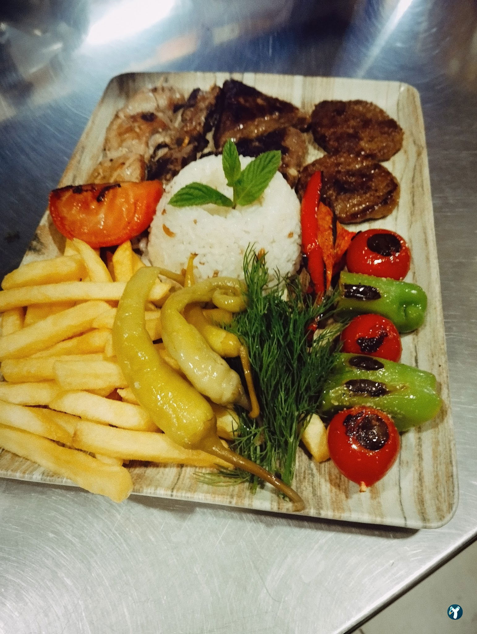 Çırpıcı Kafe