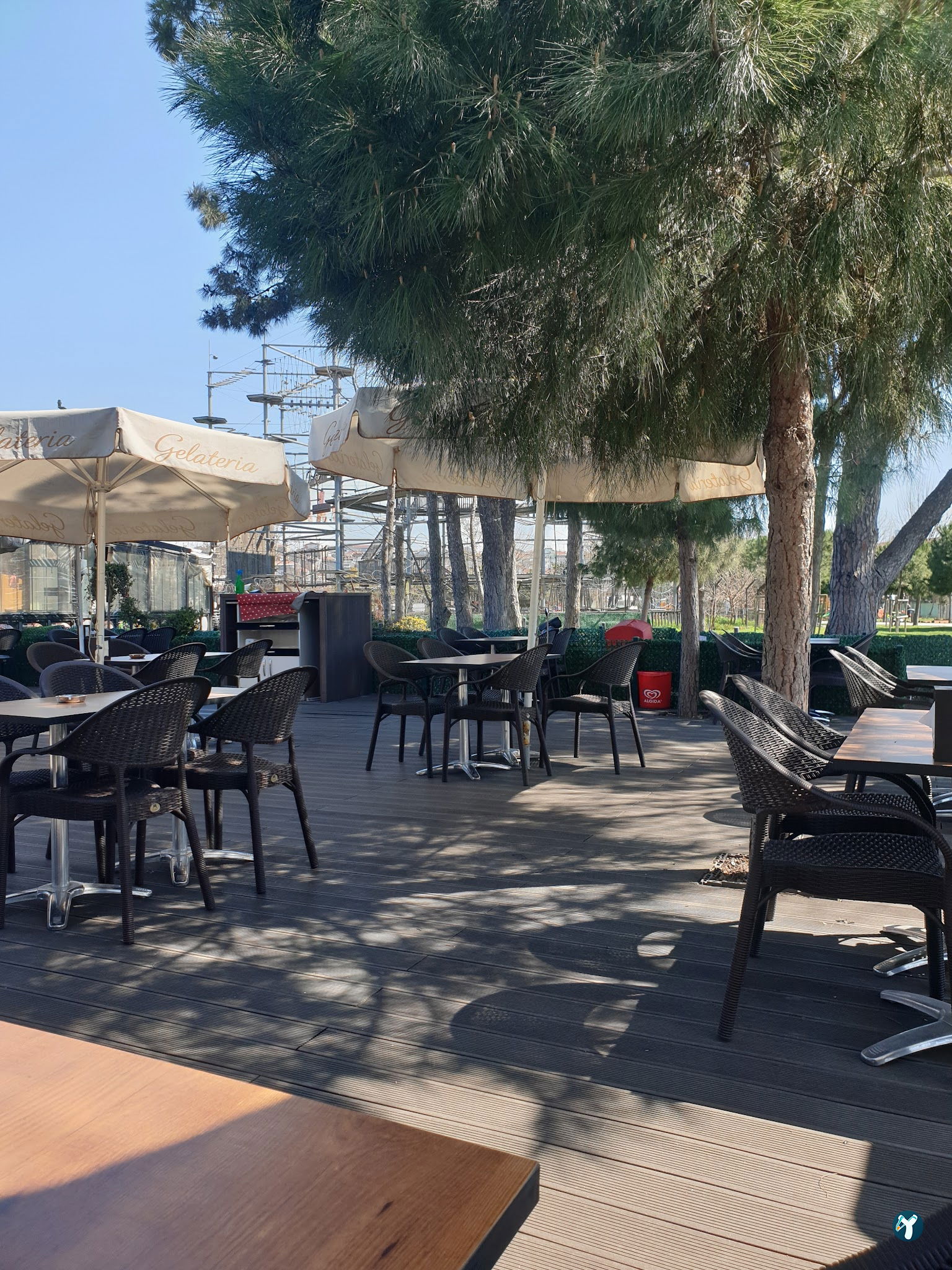 Çırpıcı Kafe