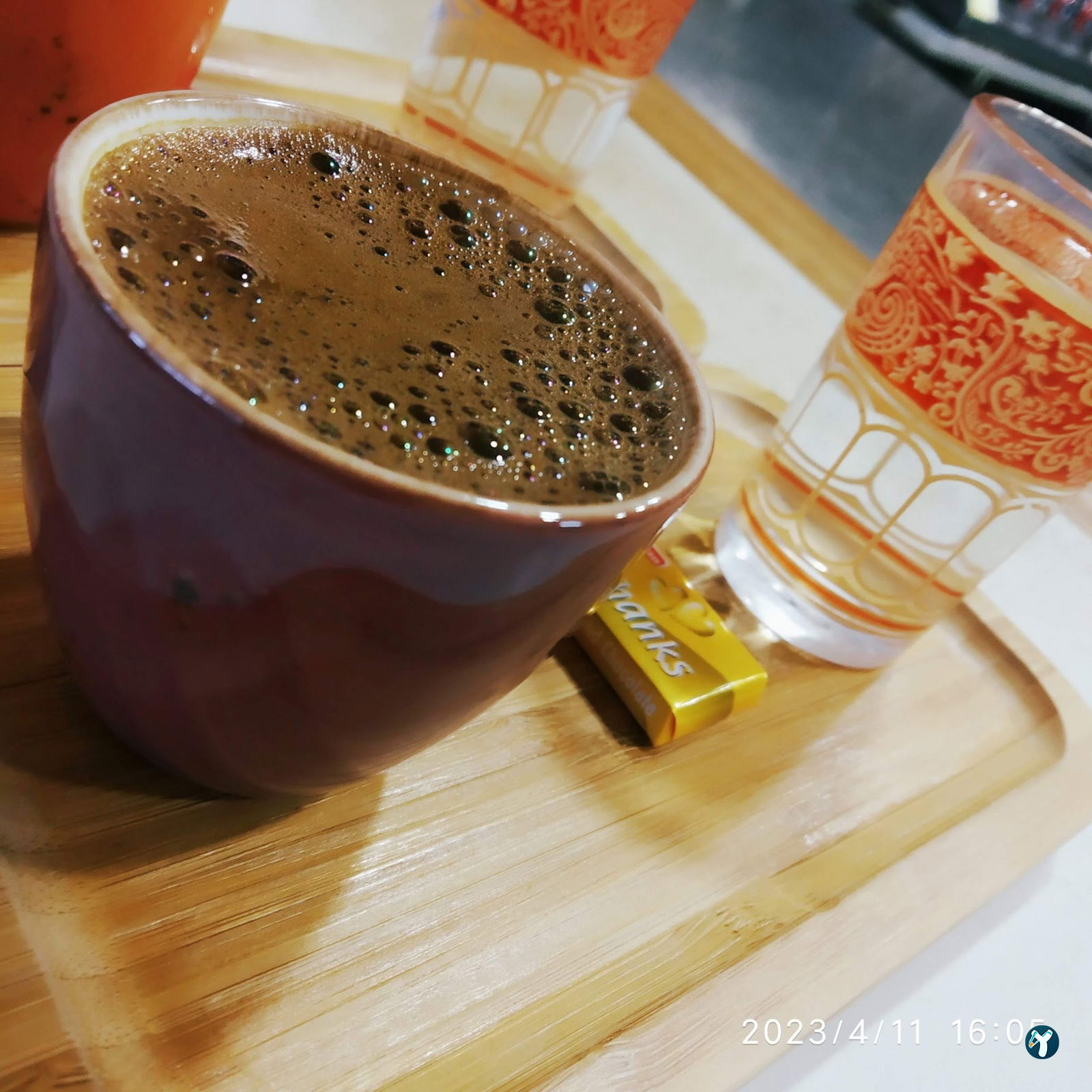 Çırpıcı Kafe