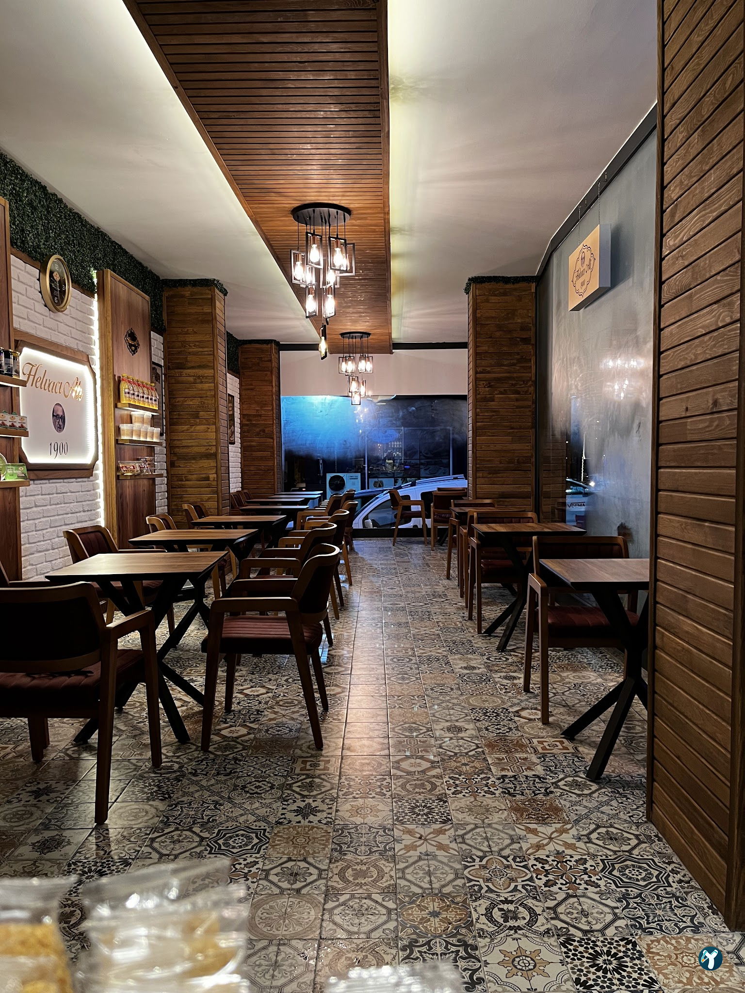 Helvacı Ali Çekmeköy