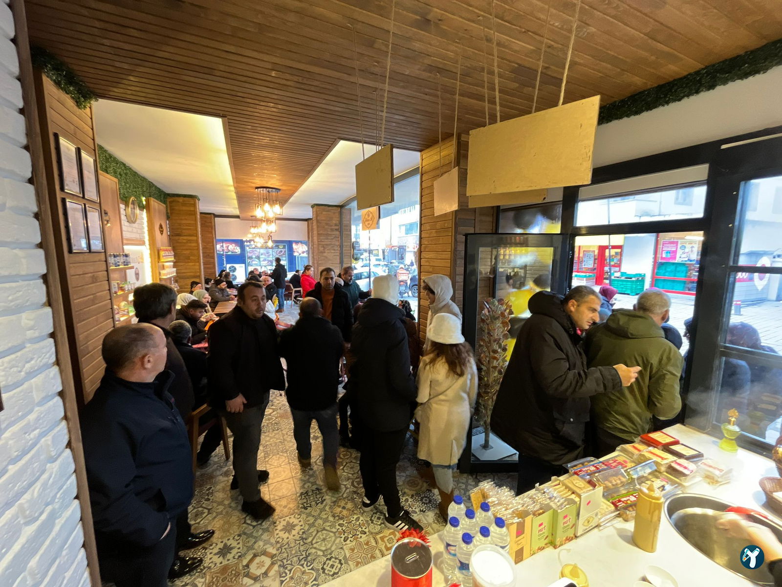Helvacı Ali Çekmeköy