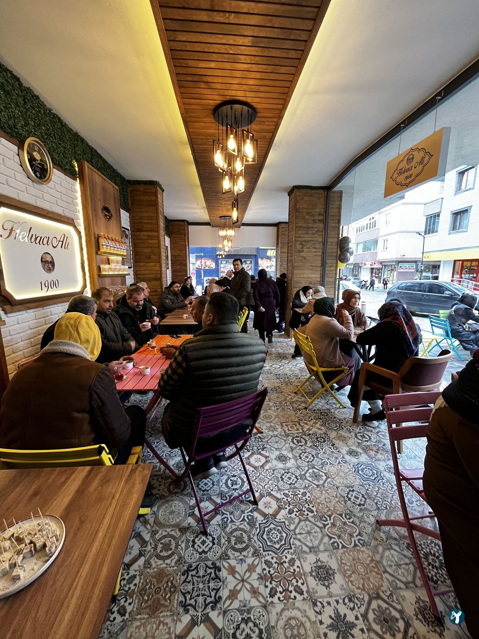 Helvacı Ali Çekmeköy