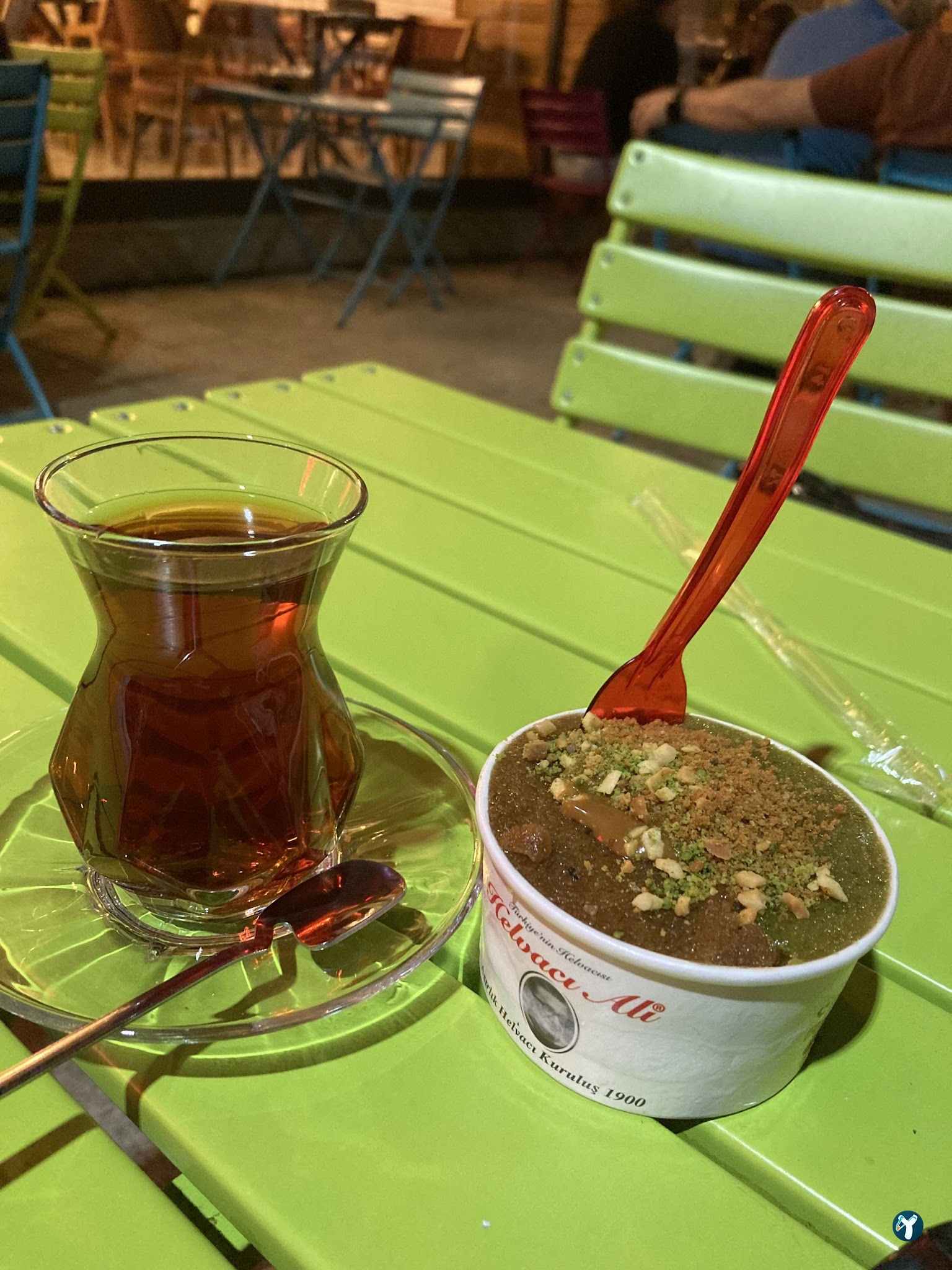 Helvacı Ali Çekmeköy