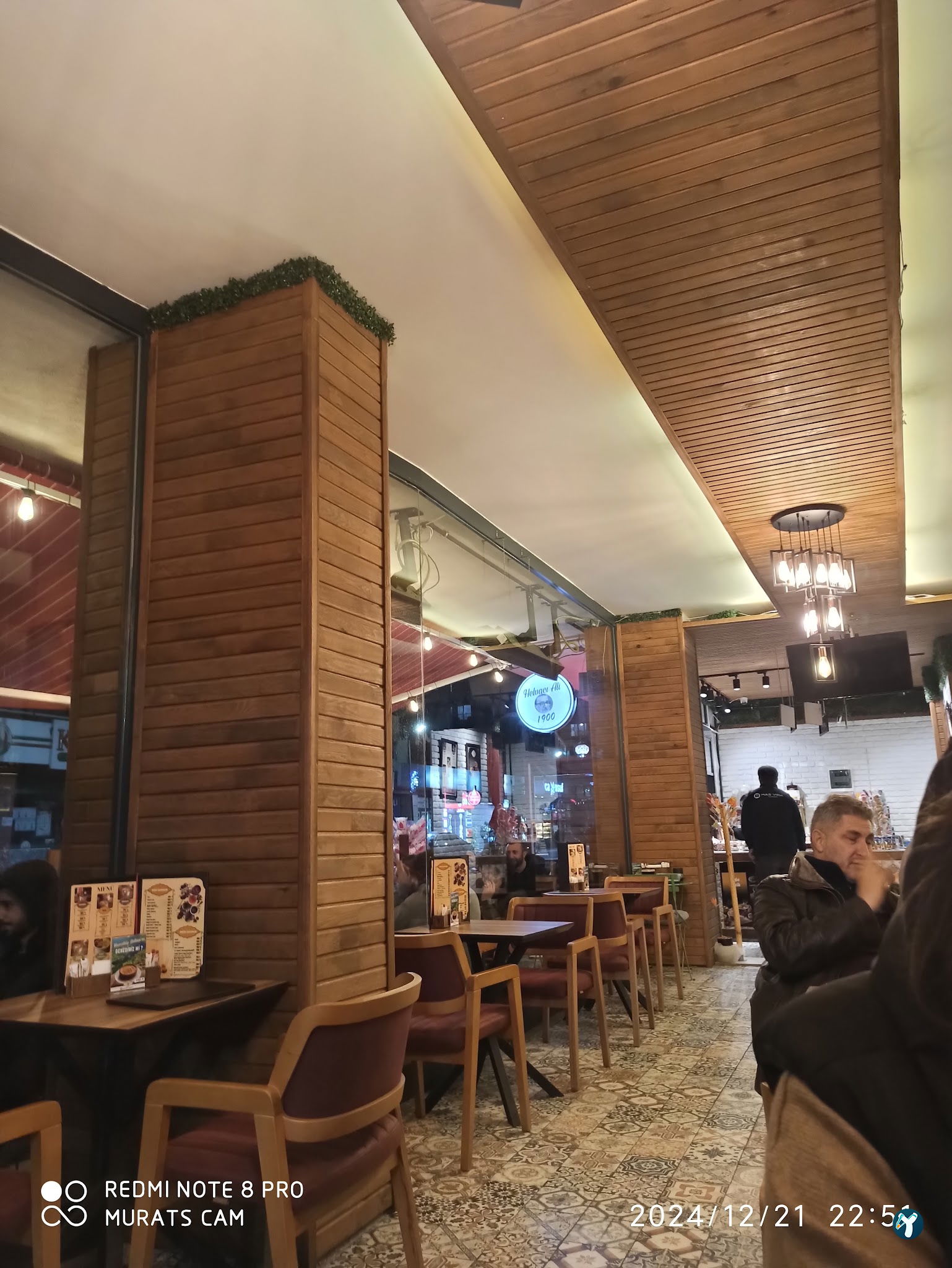Helvacı Ali Çekmeköy