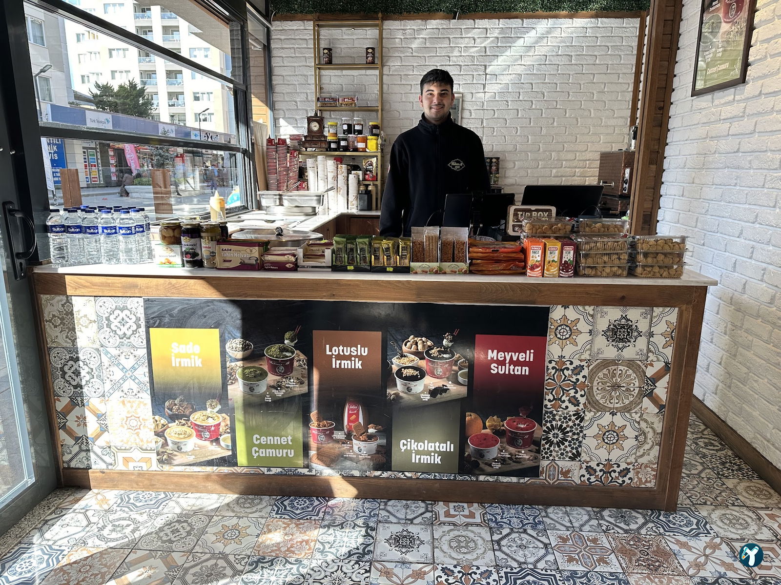 Helvacı Ali Çekmeköy