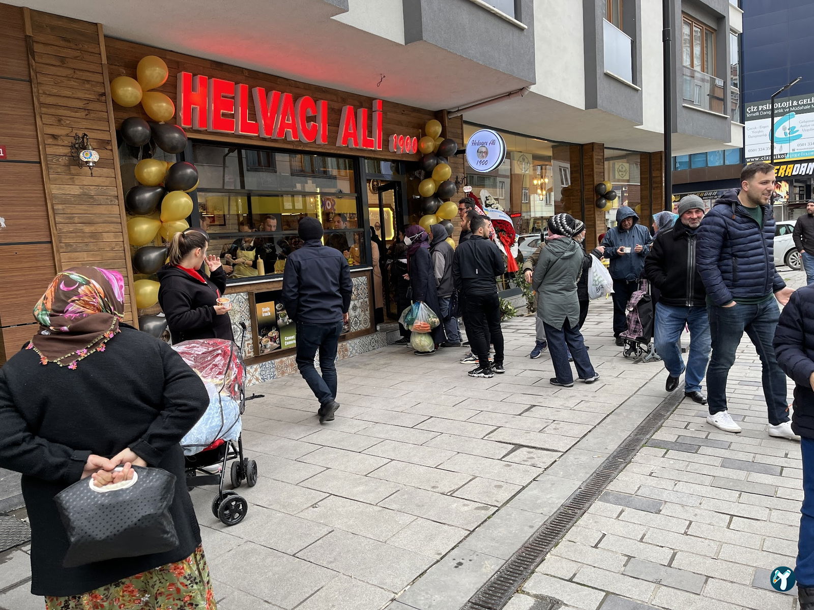 Helvacı Ali Çekmeköy