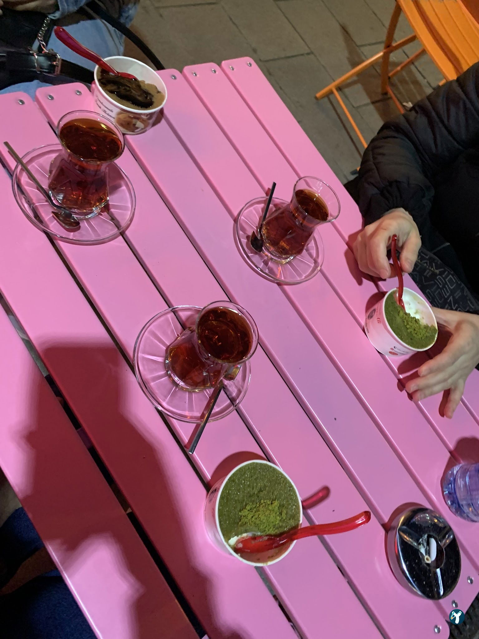 Helvacı Ali Çekmeköy
