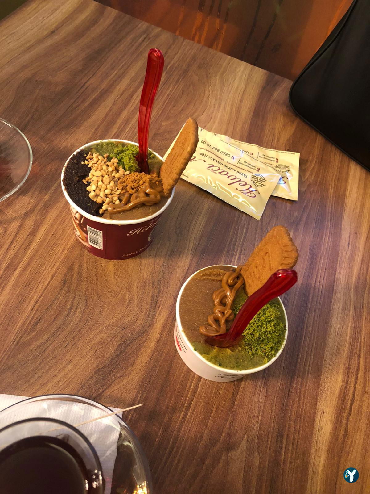 Helvacı Ali Çekmeköy