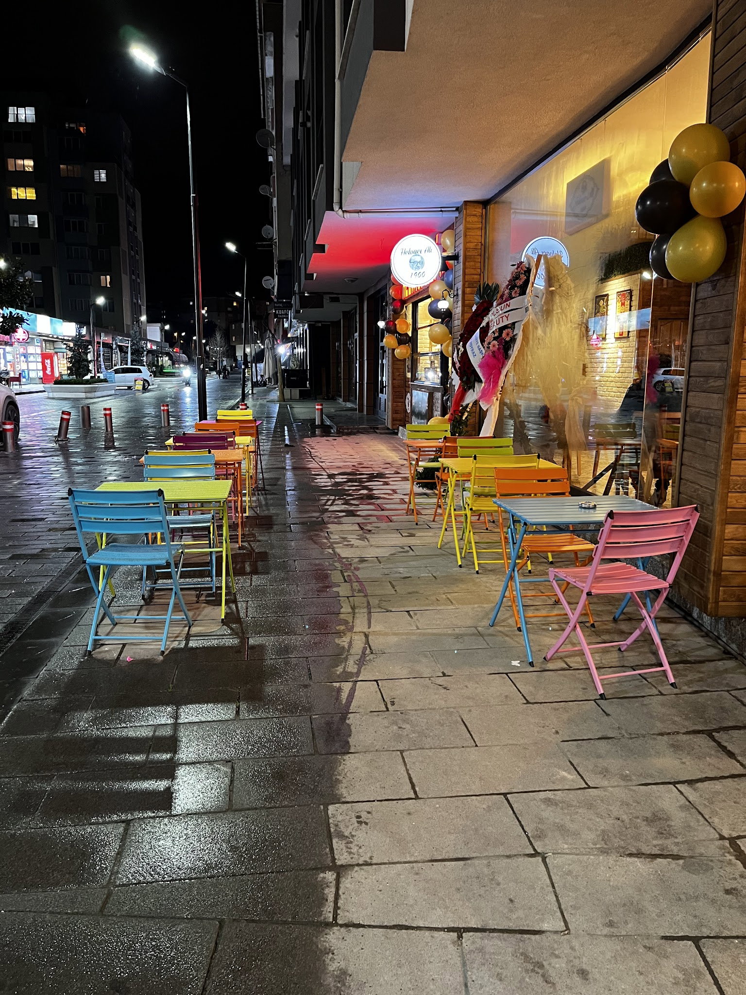 Helvacı Ali Çekmeköy
