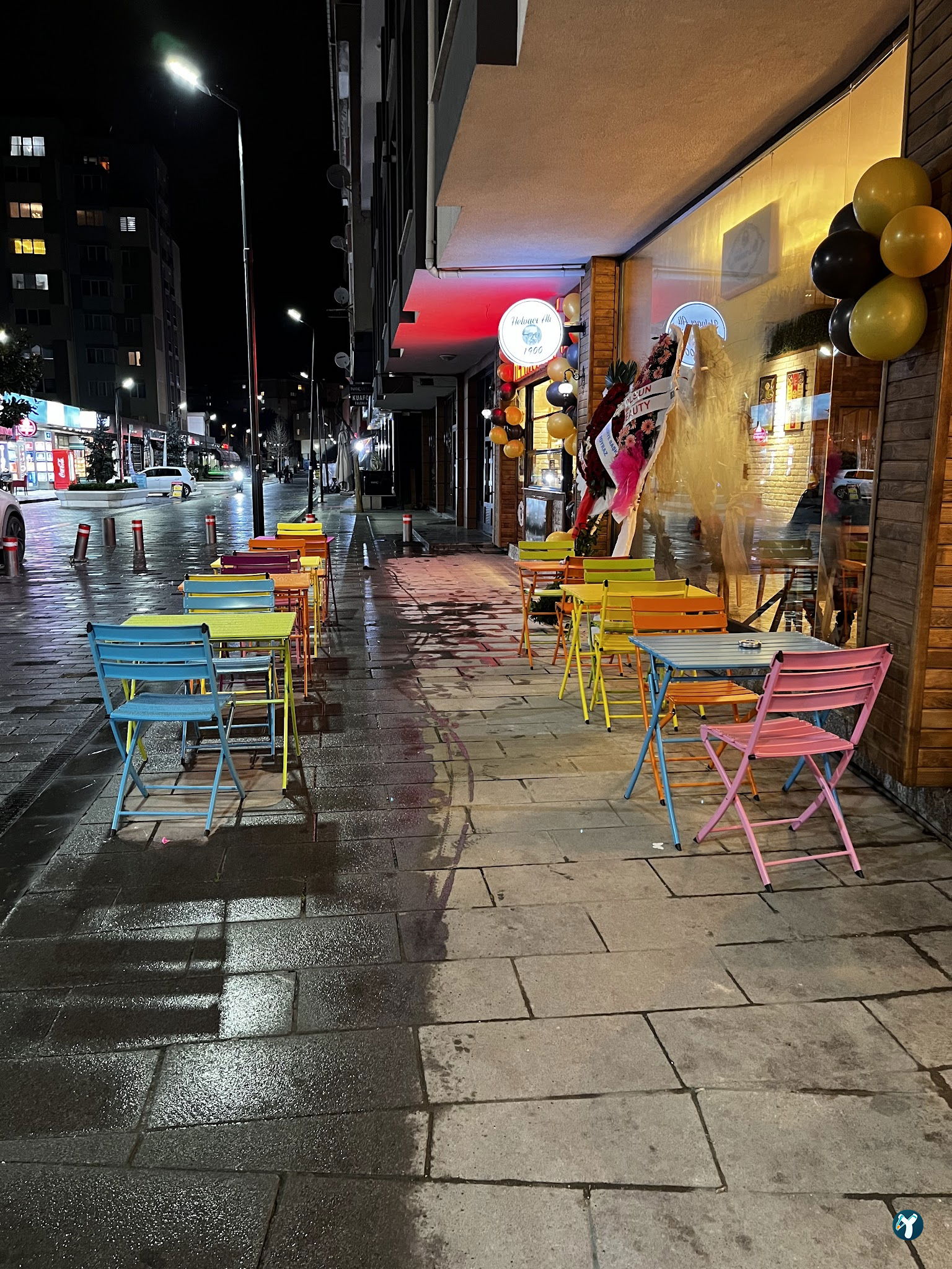 Helvacı Ali Çekmeköy
