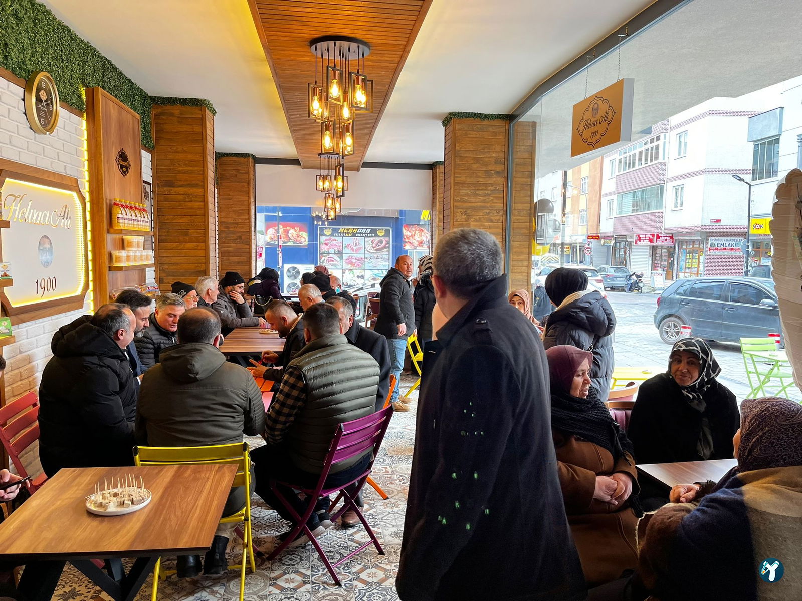 Helvacı Ali Çekmeköy