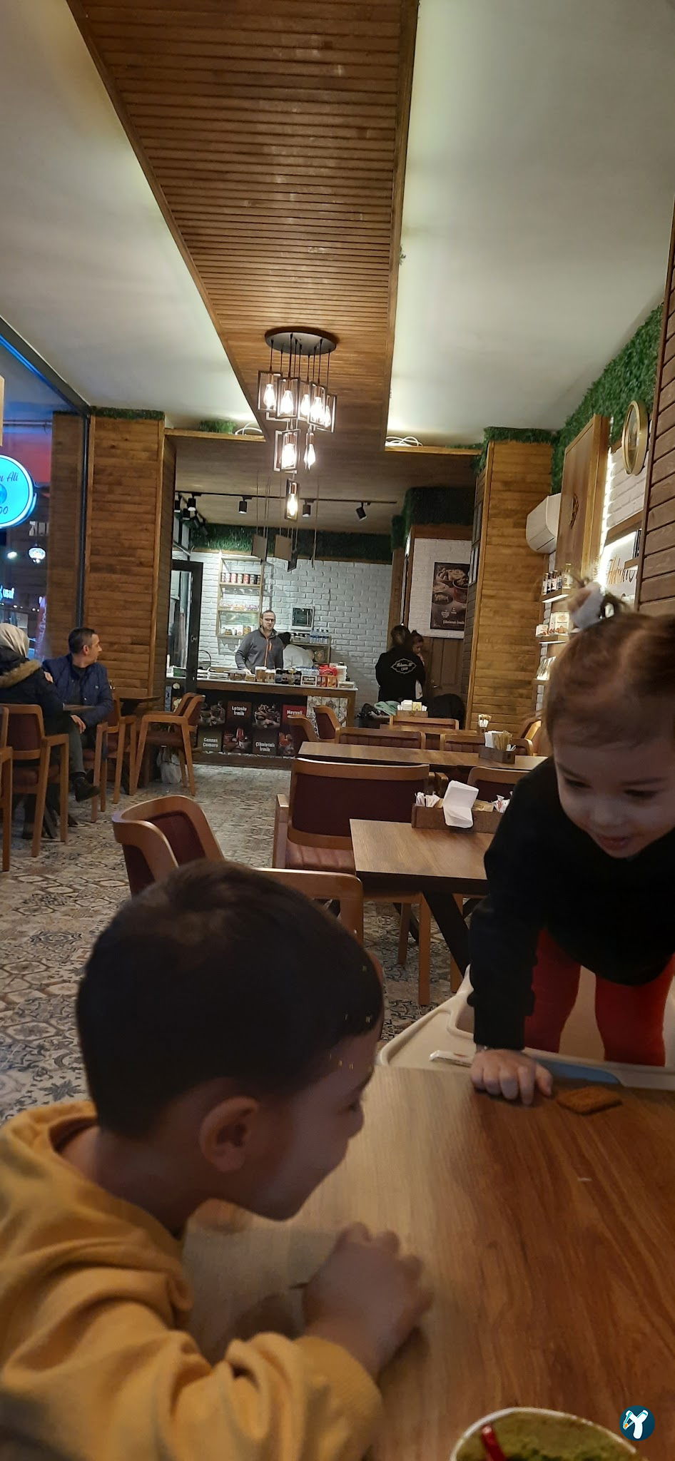 Helvacı Ali Çekmeköy