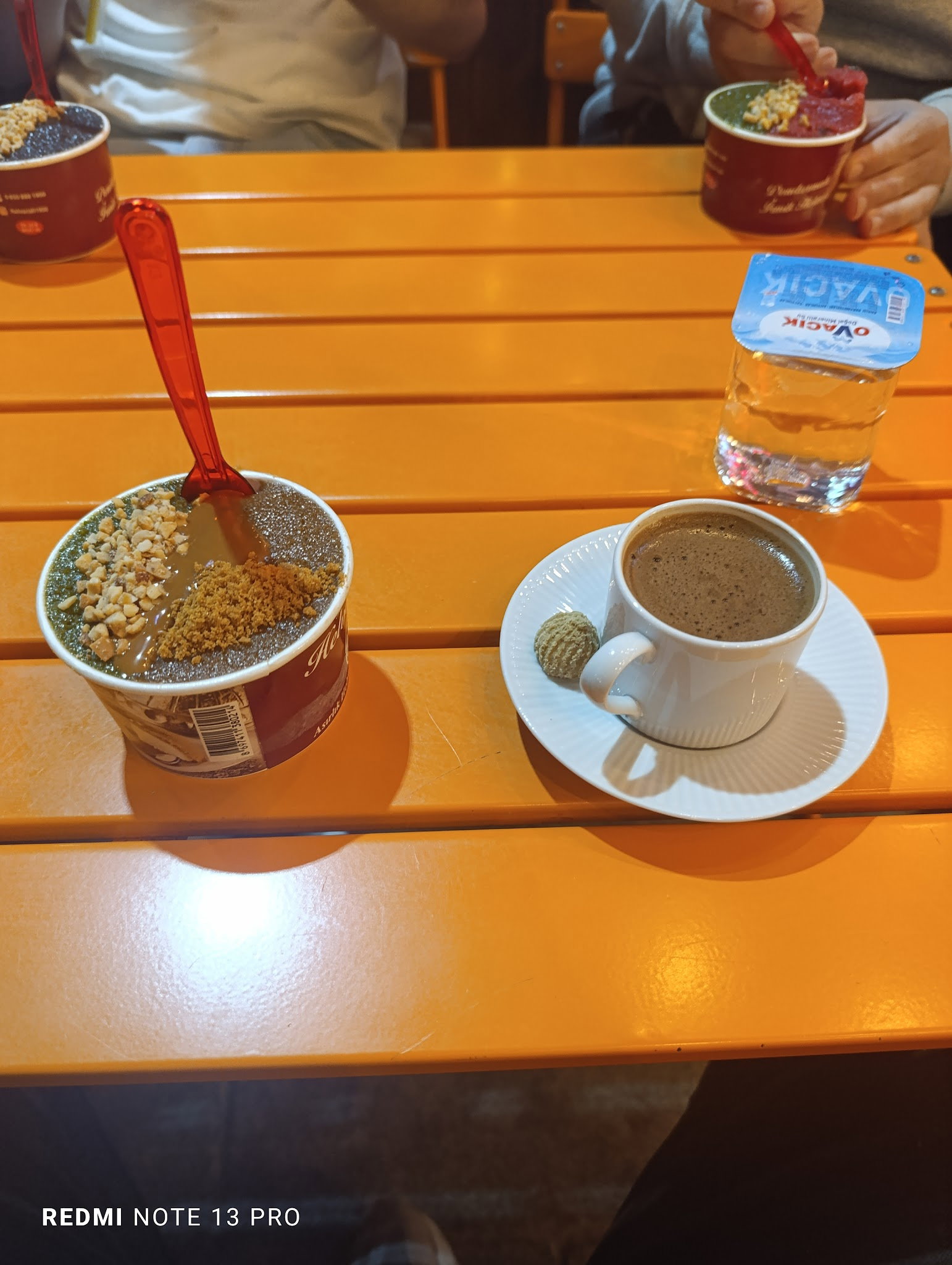 Helvacı Ali Çekmeköy