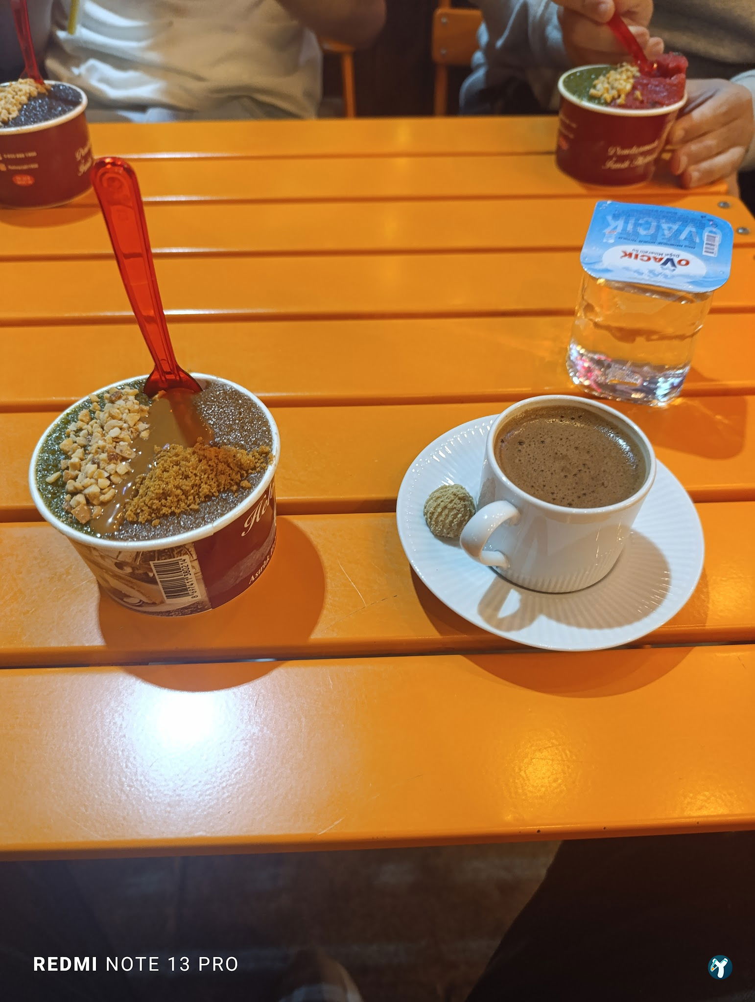 Helvacı Ali Çekmeköy