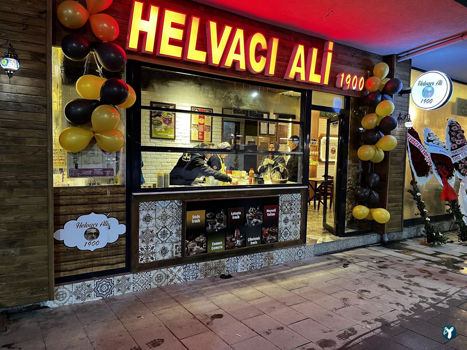Helvacı Ali Çekmeköy