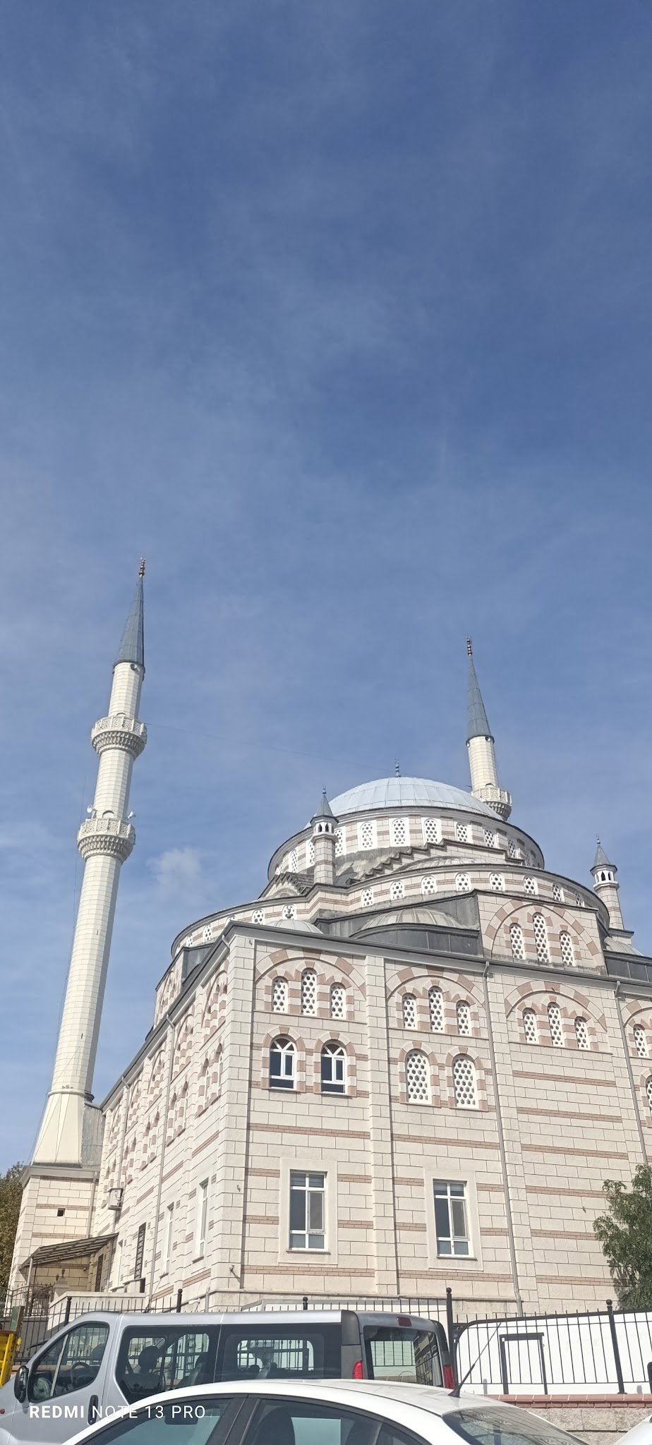 Helvacı Ali Çekmeköy