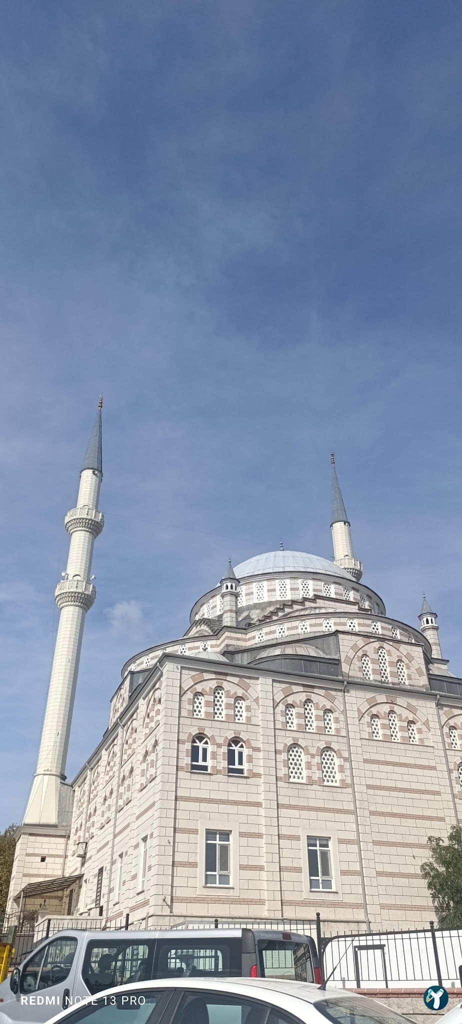 Helvacı Ali Çekmeköy