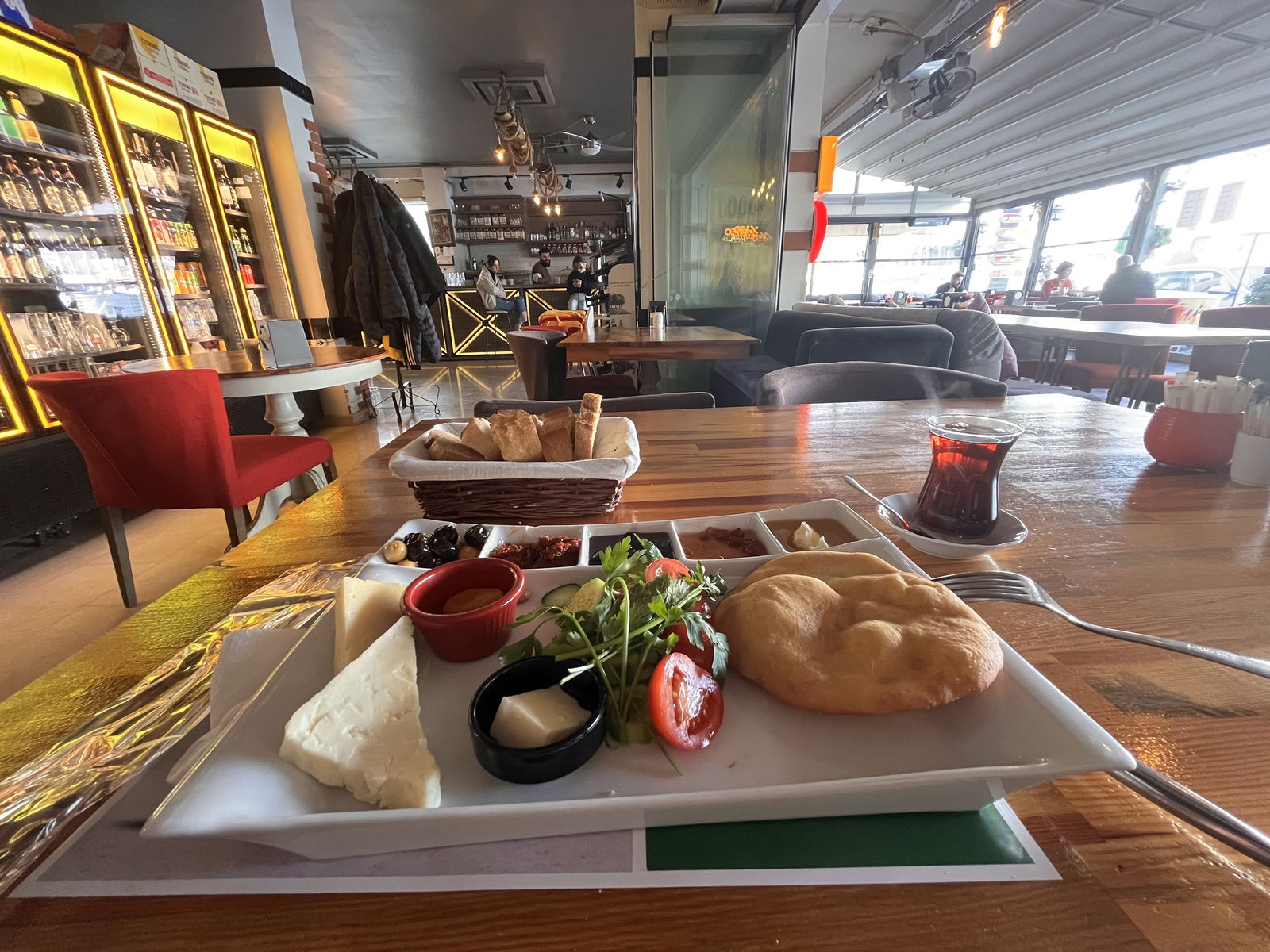 Kırık Kalpler Dükkanı