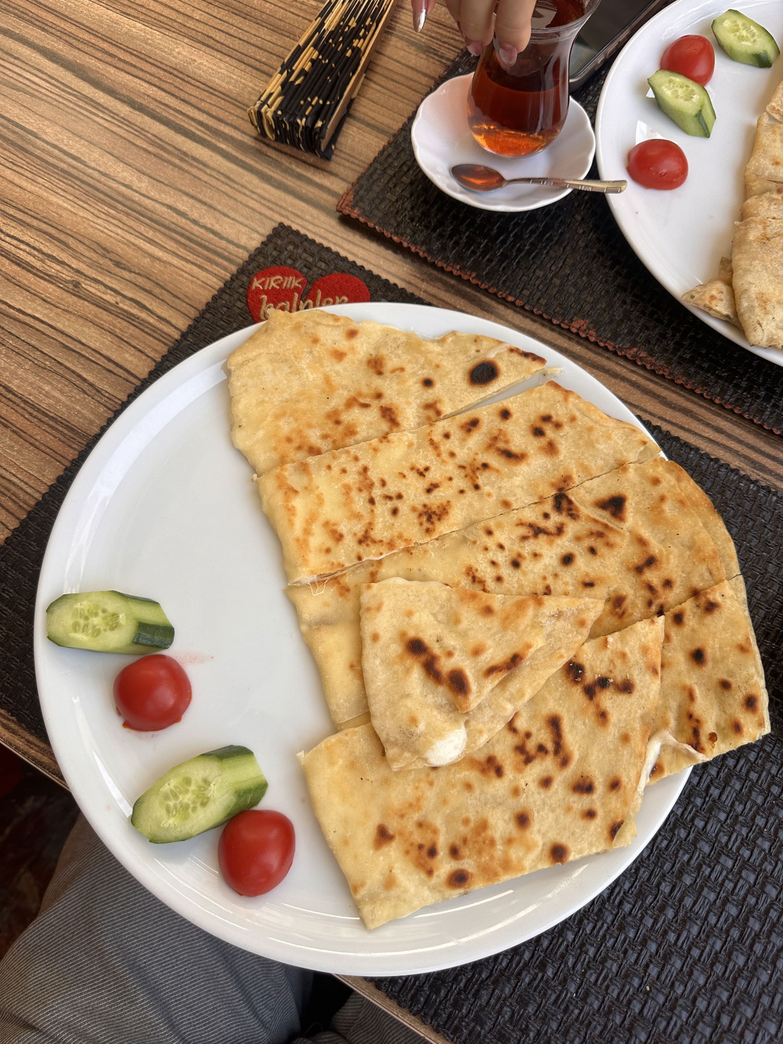 Kırık Kalpler Dükkanı