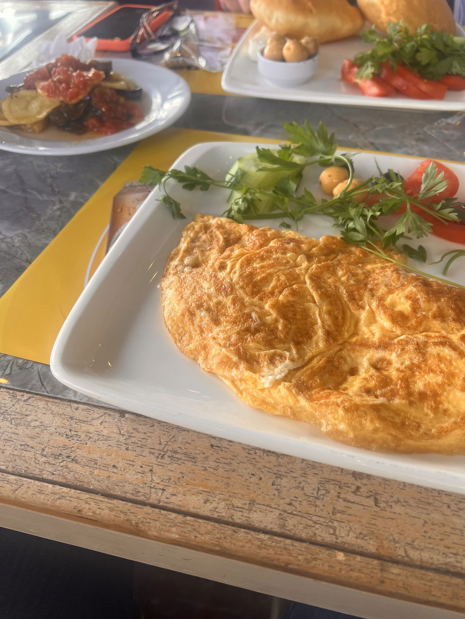 Kırık Kalpler Dükkanı