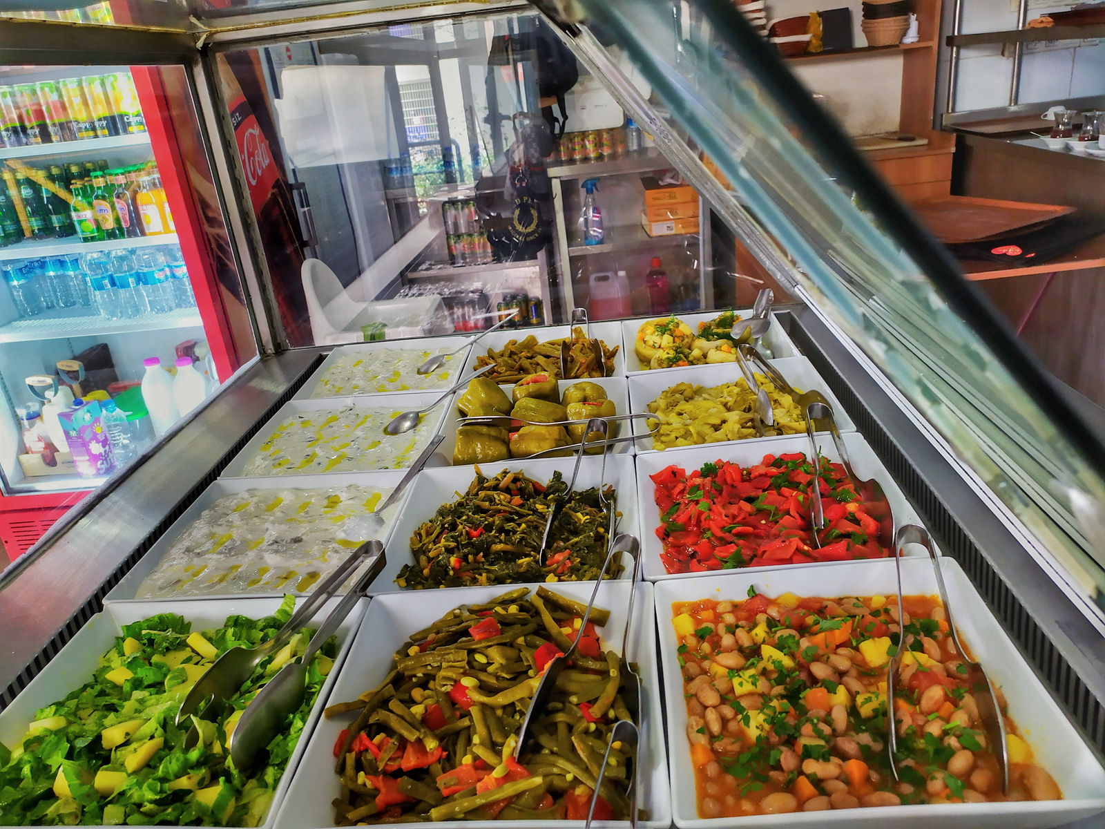 Kırık Kalpler Dükkanı