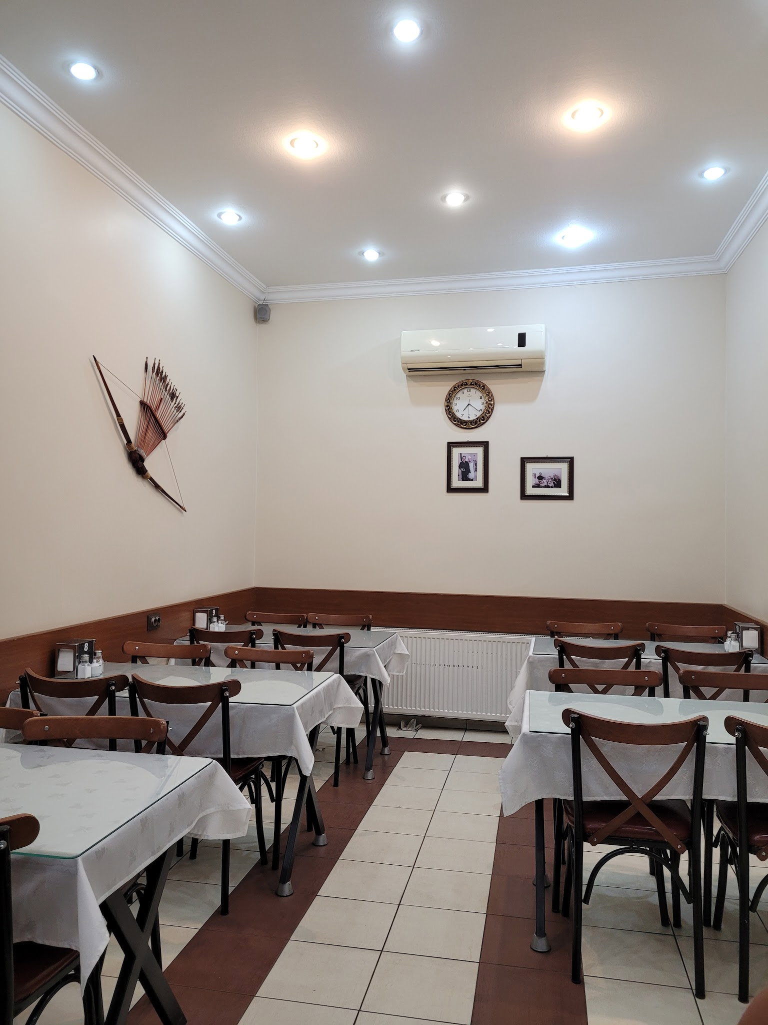 Eskişehir Balaban Kebap Yunus Usta