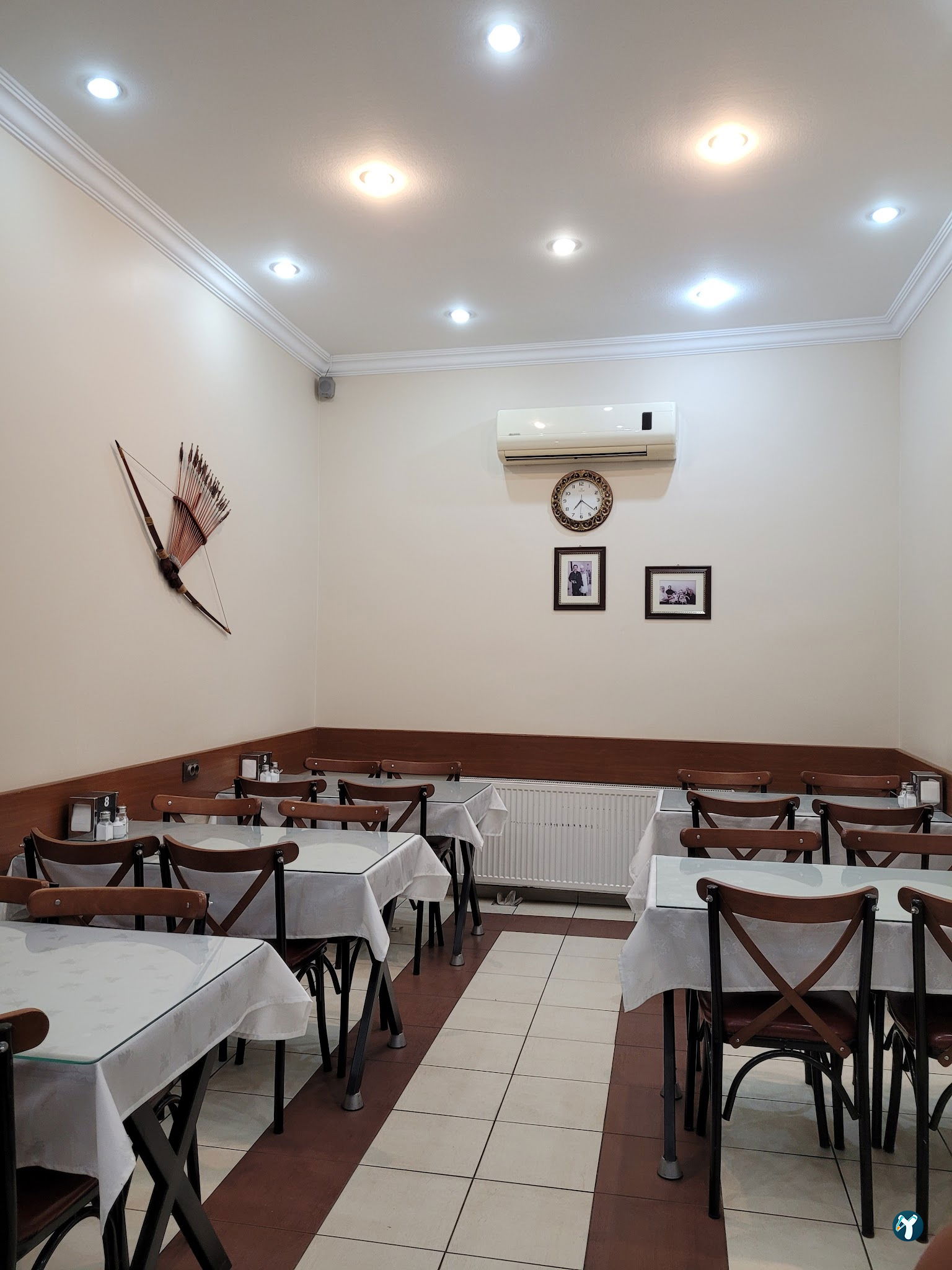 Eskişehir Balaban Kebap Yunus Usta