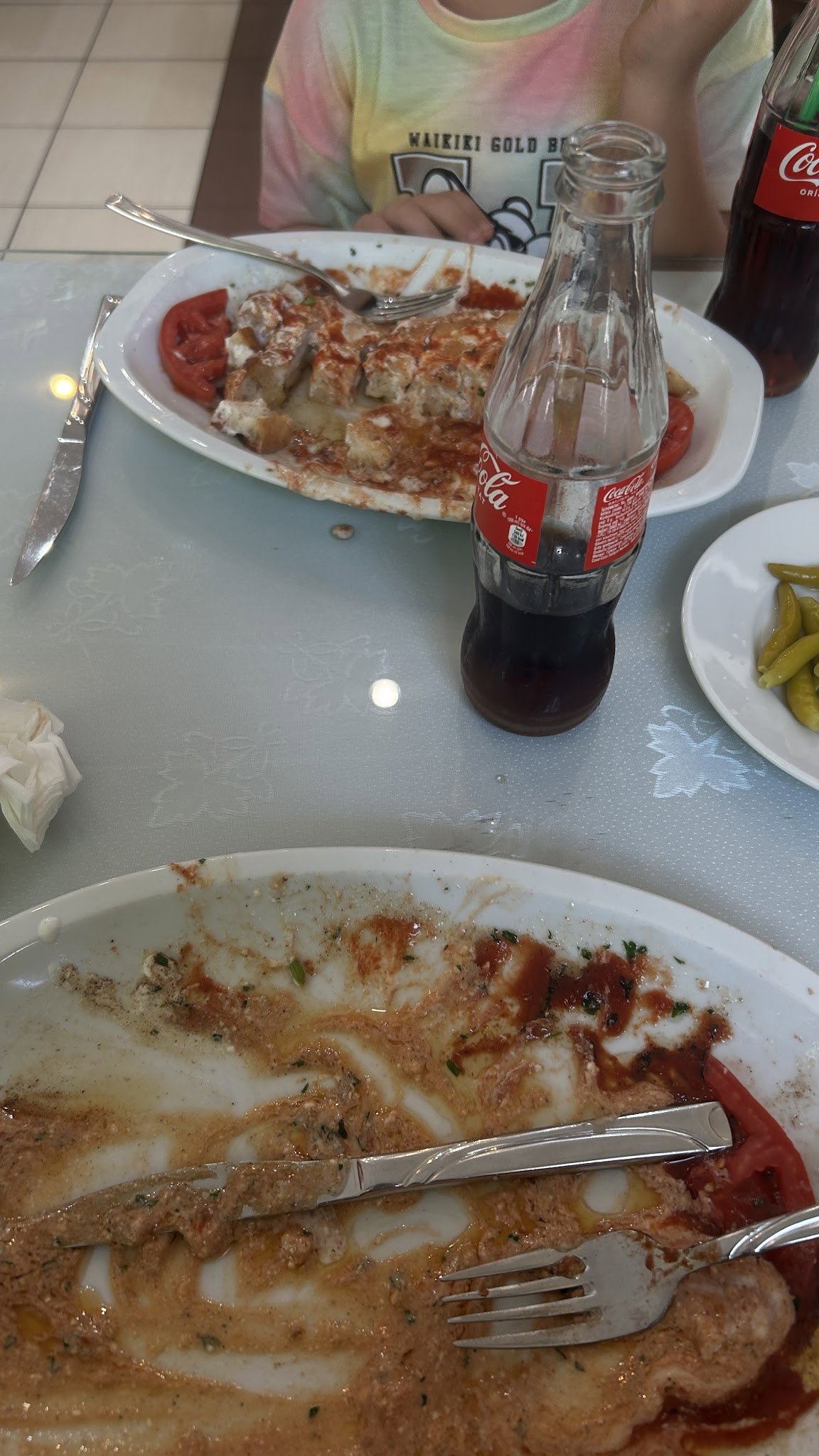 Eskişehir Balaban Kebap Yunus Usta
