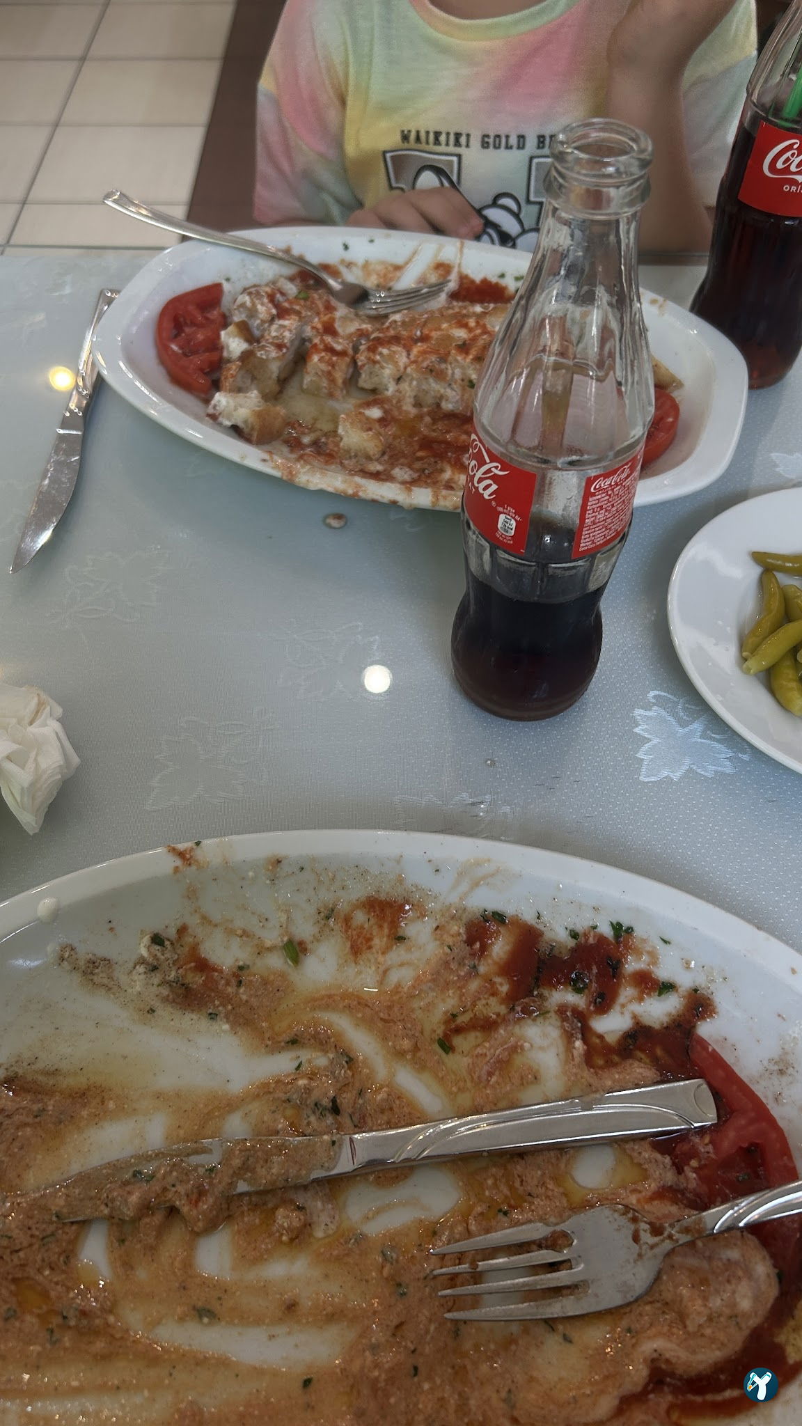 Eskişehir Balaban Kebap Yunus Usta