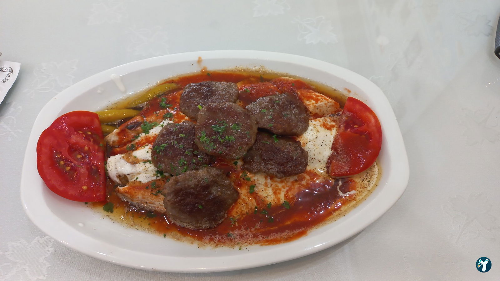 Eskişehir Balaban Kebap Yunus Usta