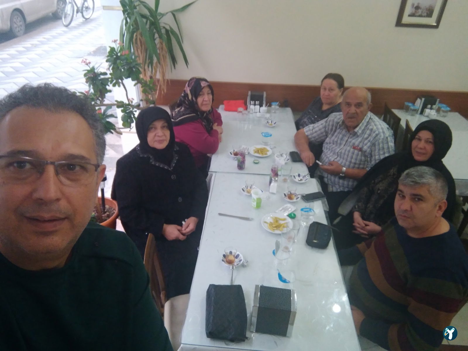Eskişehir Balaban Kebap Yunus Usta