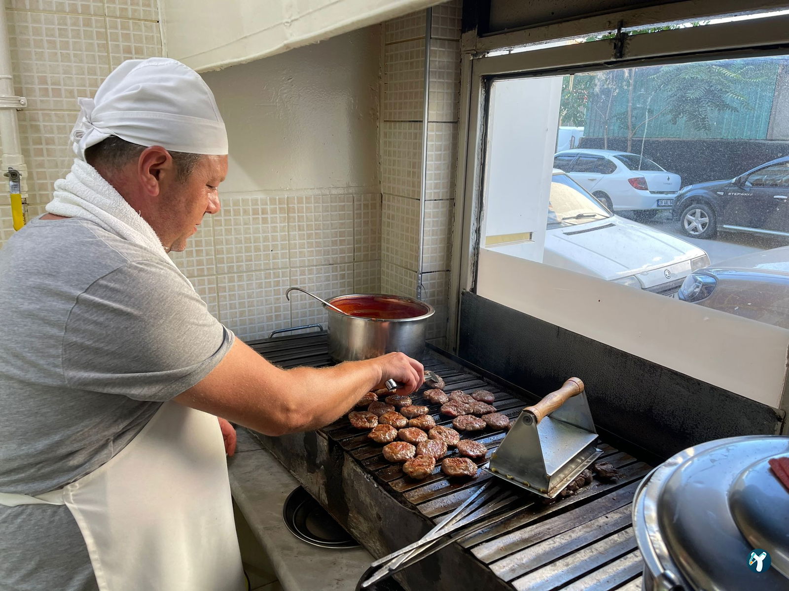 Eskişehir Balaban Kebap Yunus Usta