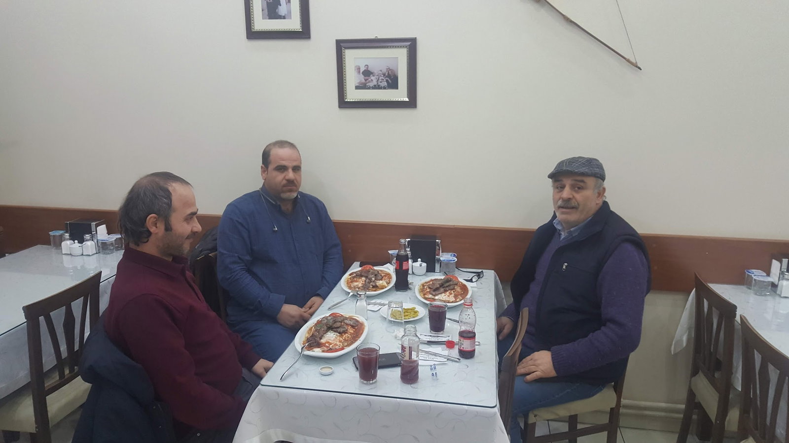 Eskişehir Balaban Kebap Yunus Usta
