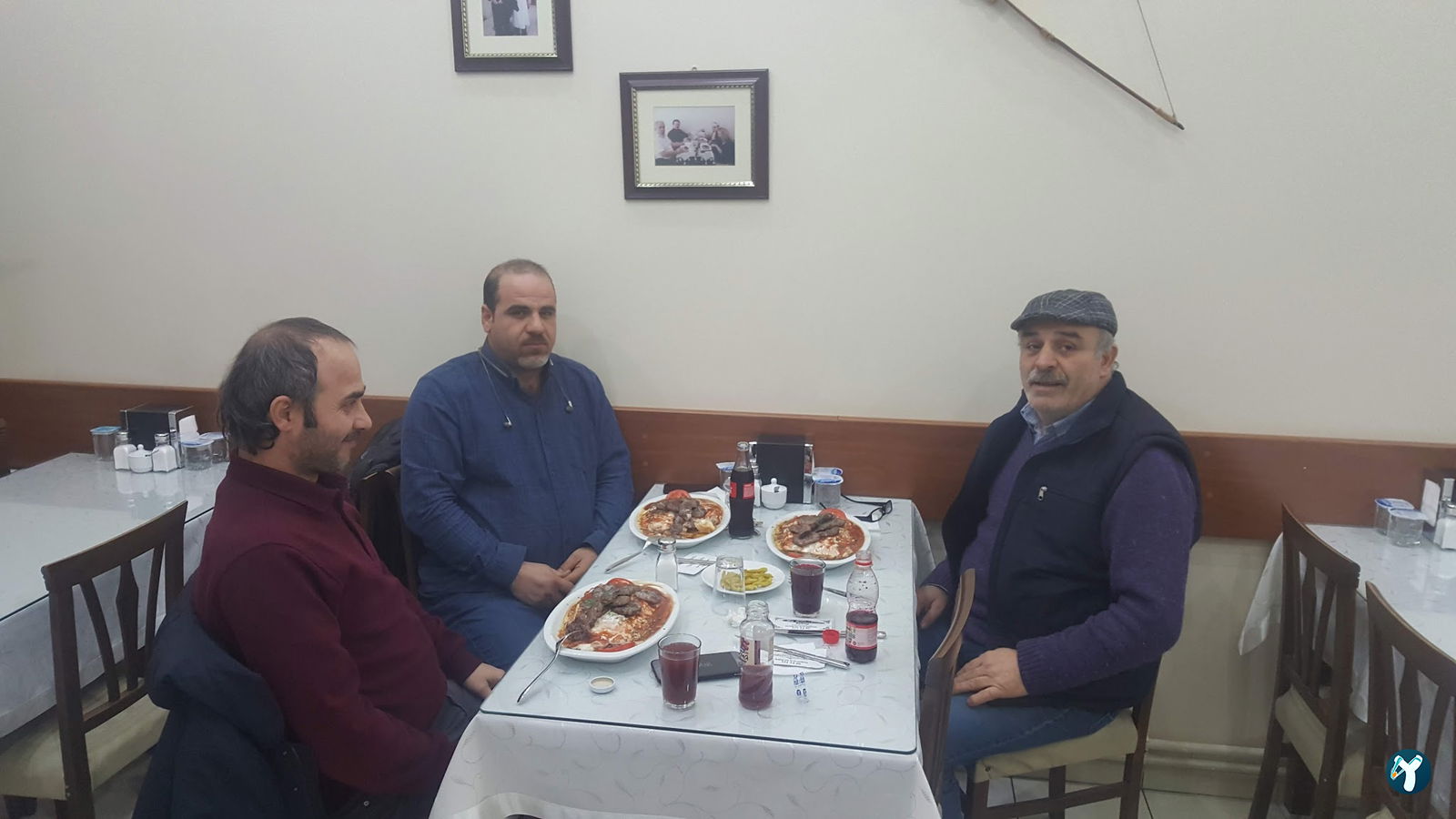 Eskişehir Balaban Kebap Yunus Usta