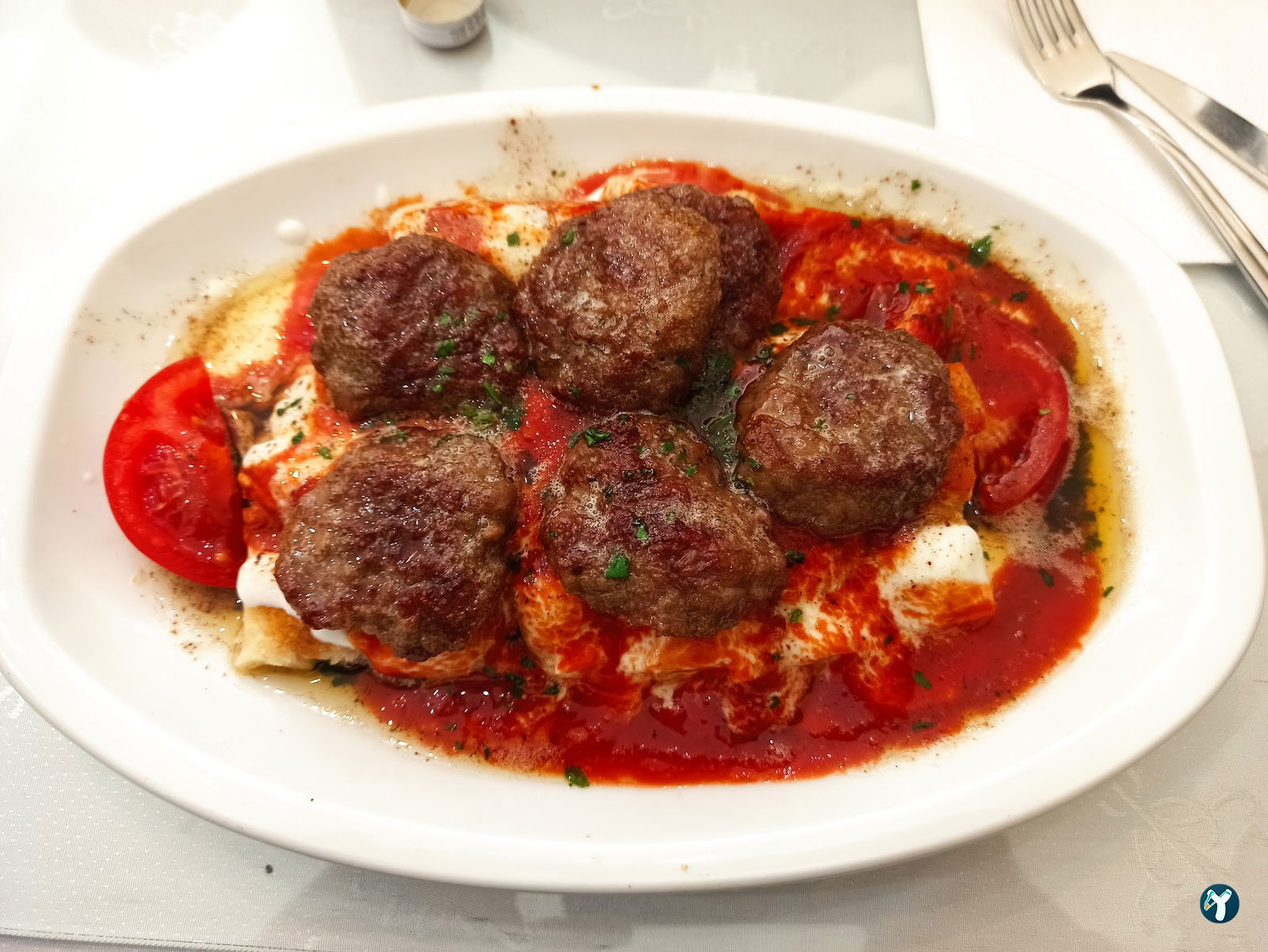 Eskişehir Balaban Kebap Yunus Usta