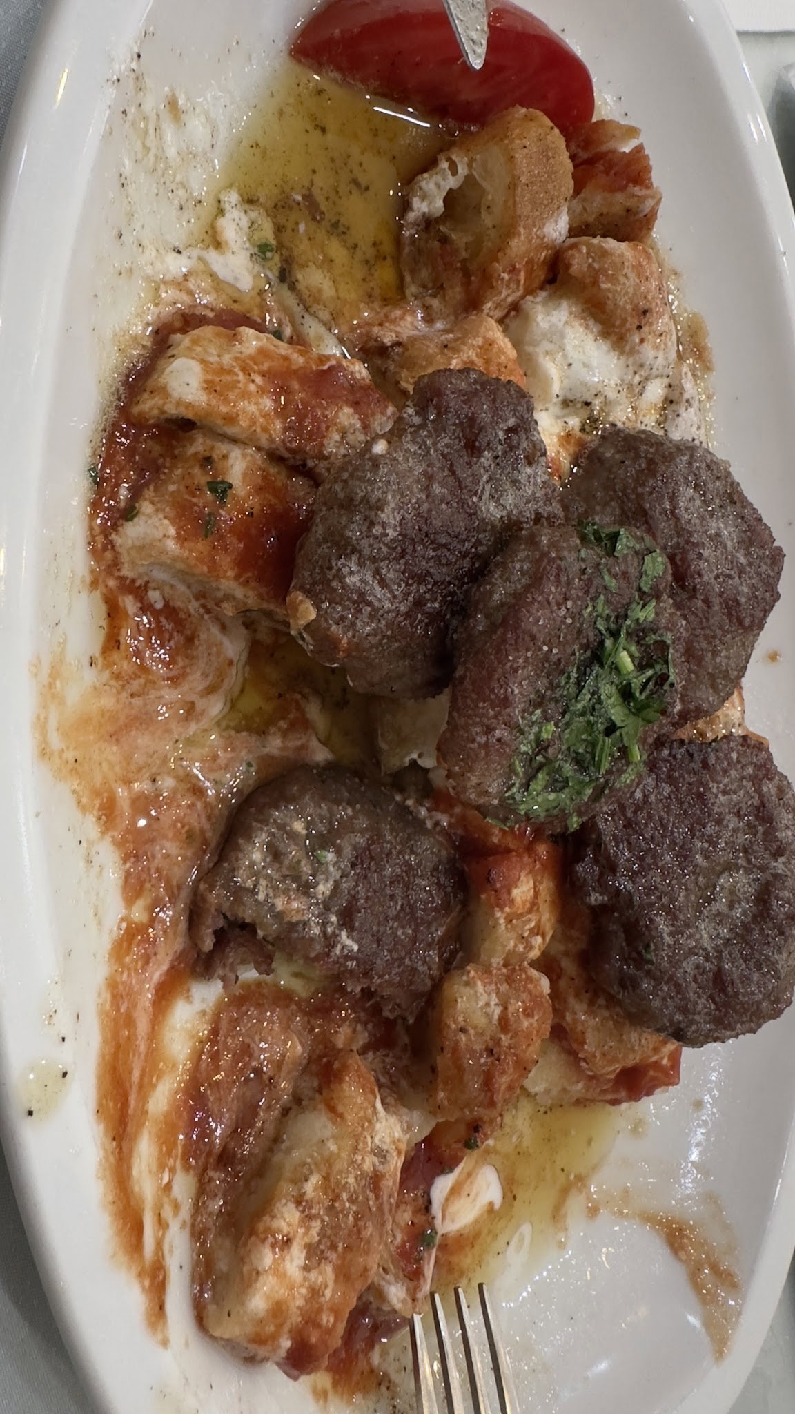 Eskişehir Balaban Kebap Yunus Usta