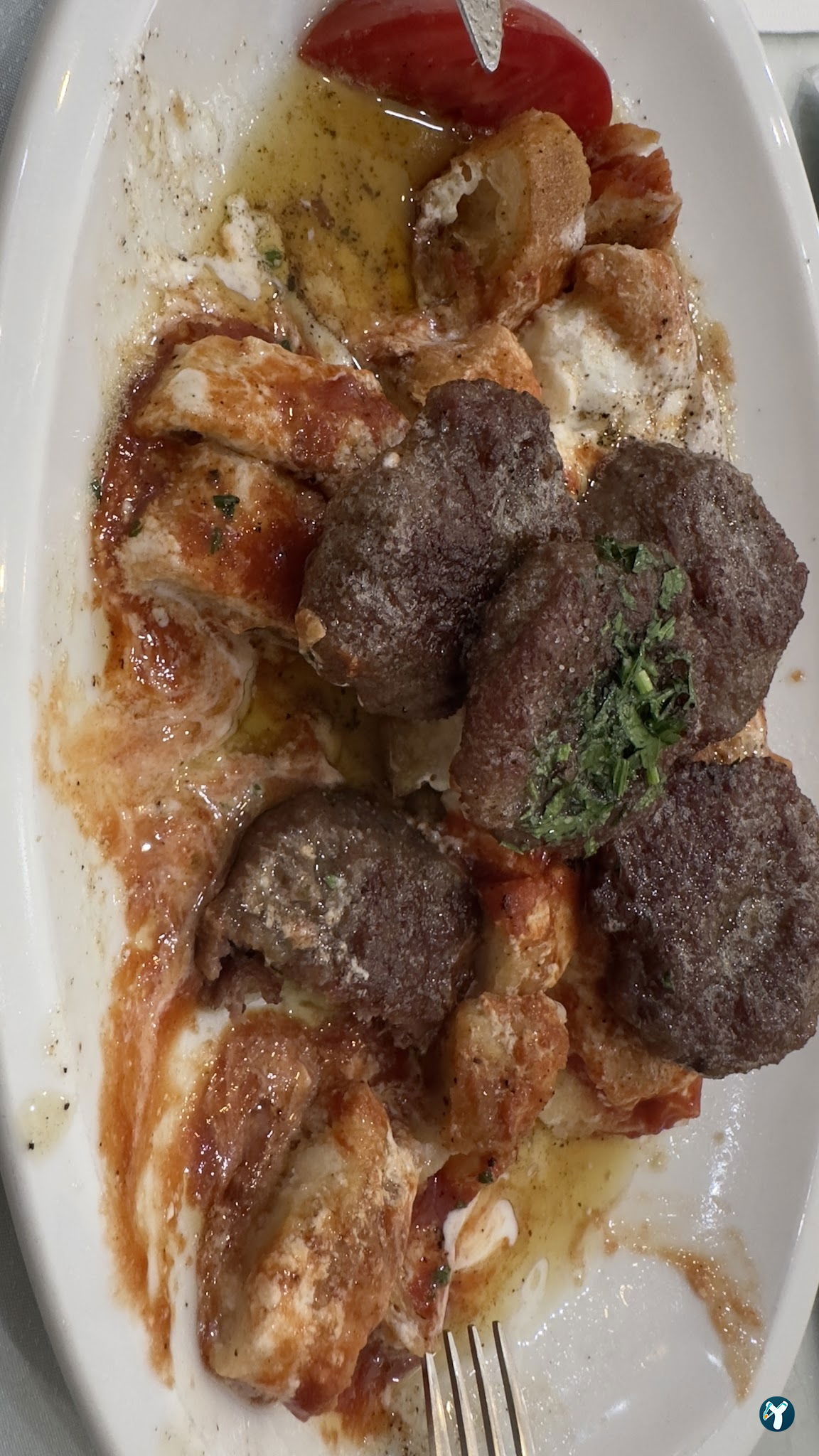 Eskişehir Balaban Kebap Yunus Usta