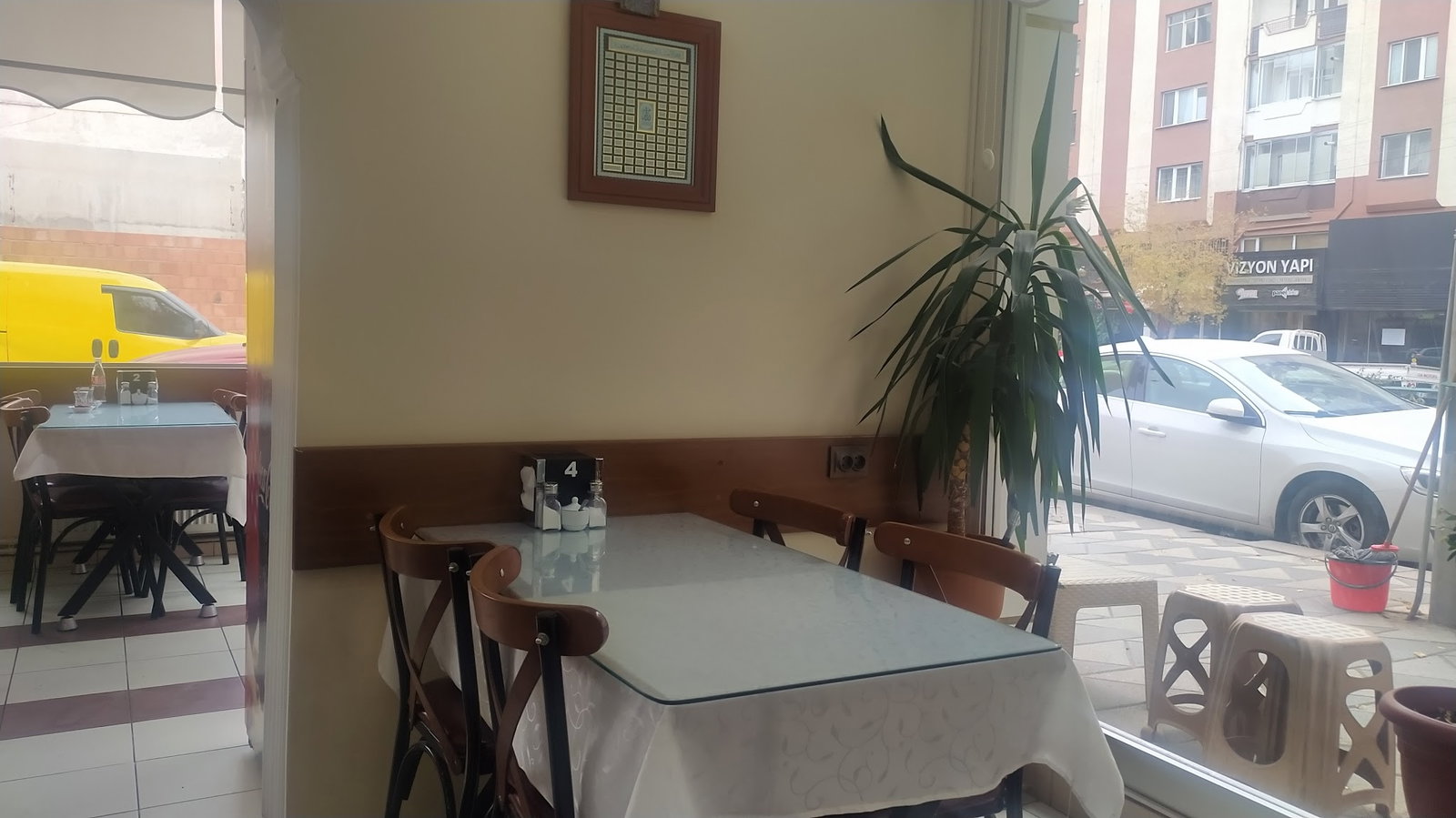 Eskişehir Balaban Kebap Yunus Usta