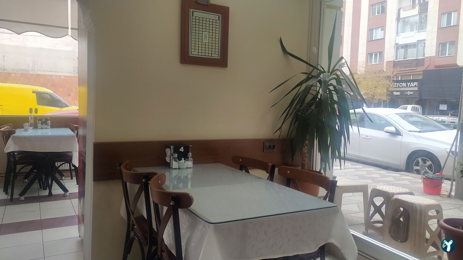 Eskişehir Balaban Kebap Yunus Usta