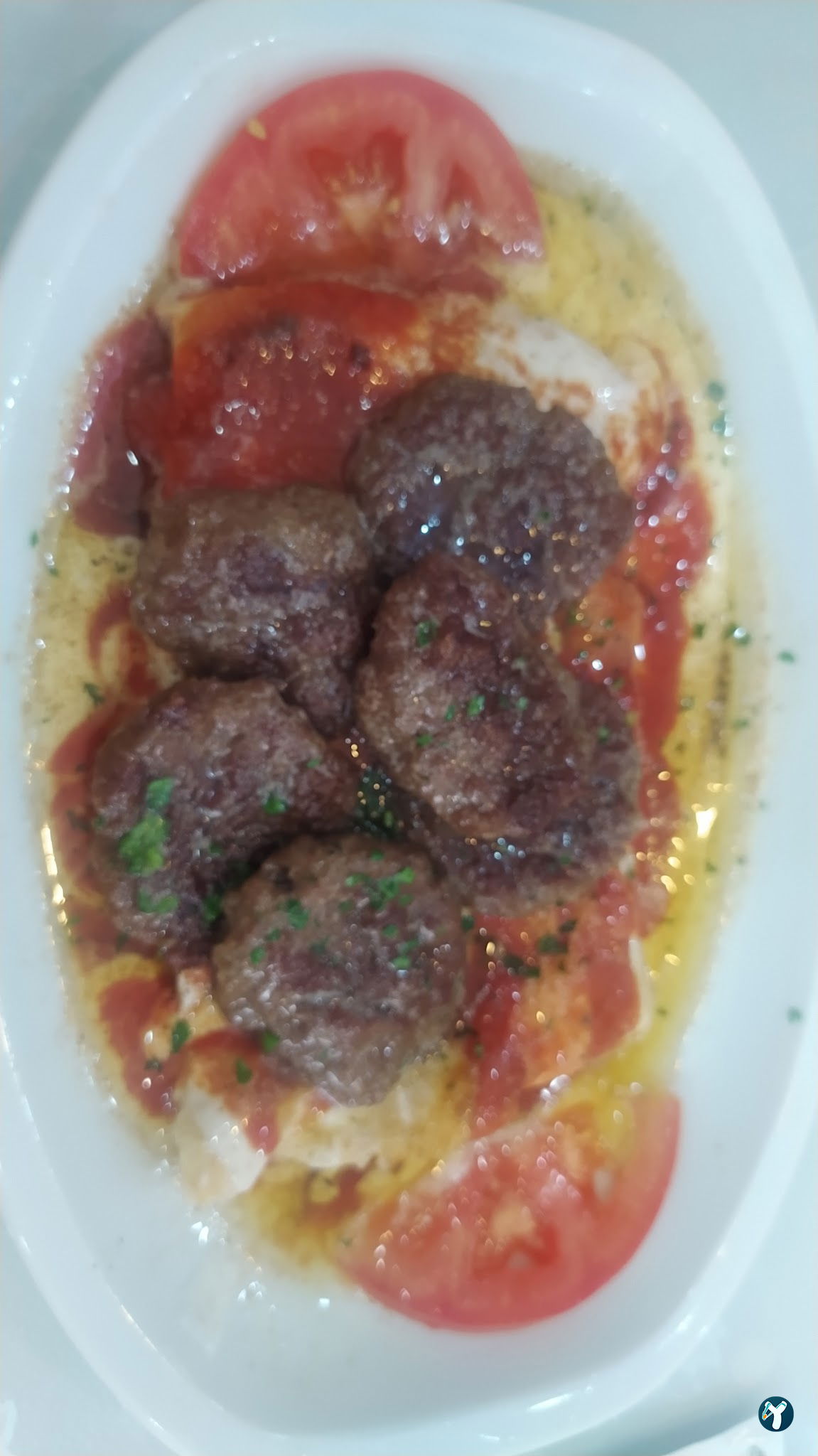 Eskişehir Balaban Kebap Yunus Usta