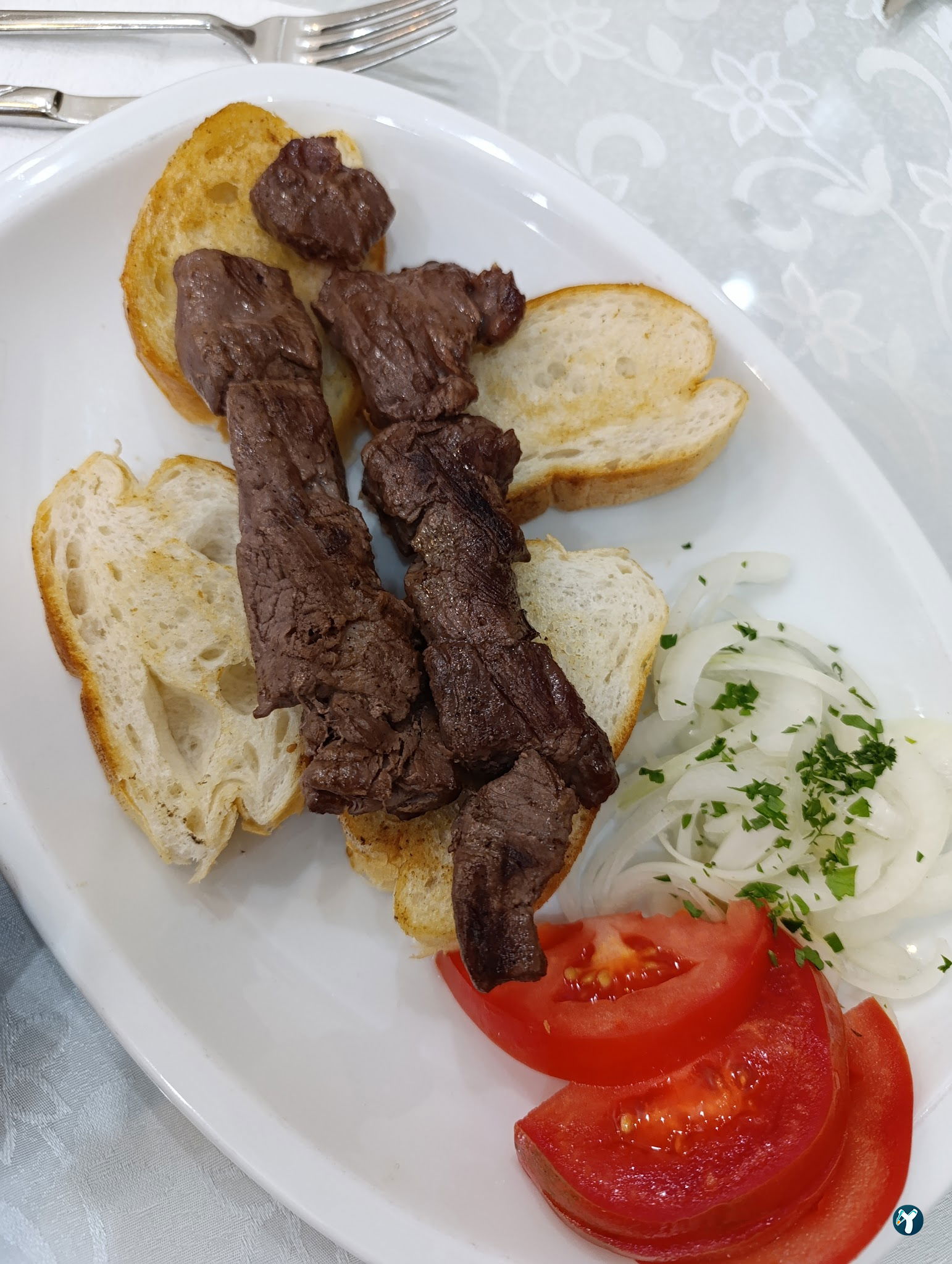 Eskişehir Balaban Kebap Yunus Usta