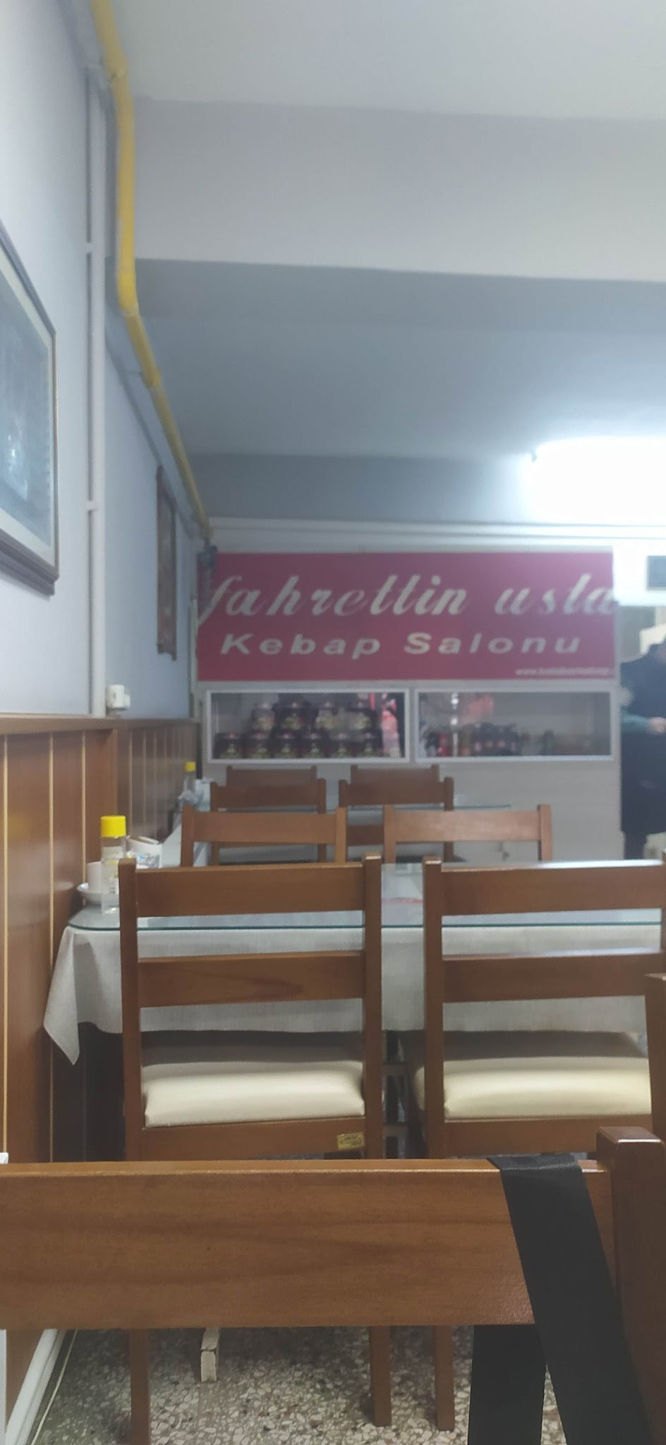 Eskişehir Balaban Kebap Yunus Usta