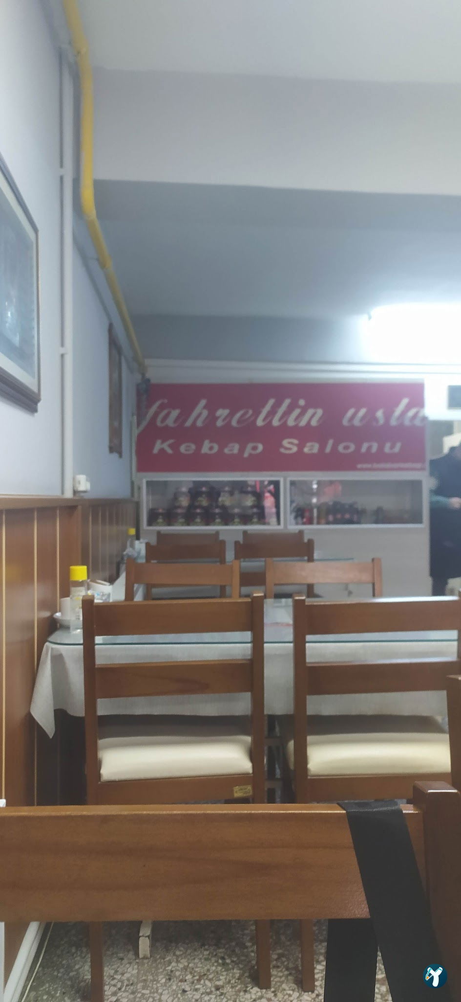Eskişehir Balaban Kebap Yunus Usta